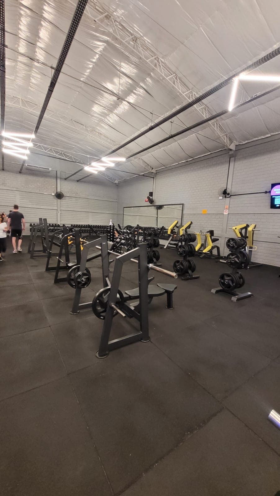 Academia Passo Fundo 26fit - Av. Brasil Leste gallery 2