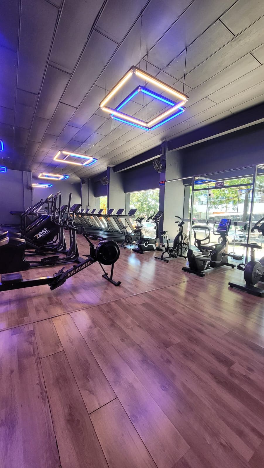 Academia Passo Fundo 26fit - Av. Brasil Leste gallery 4