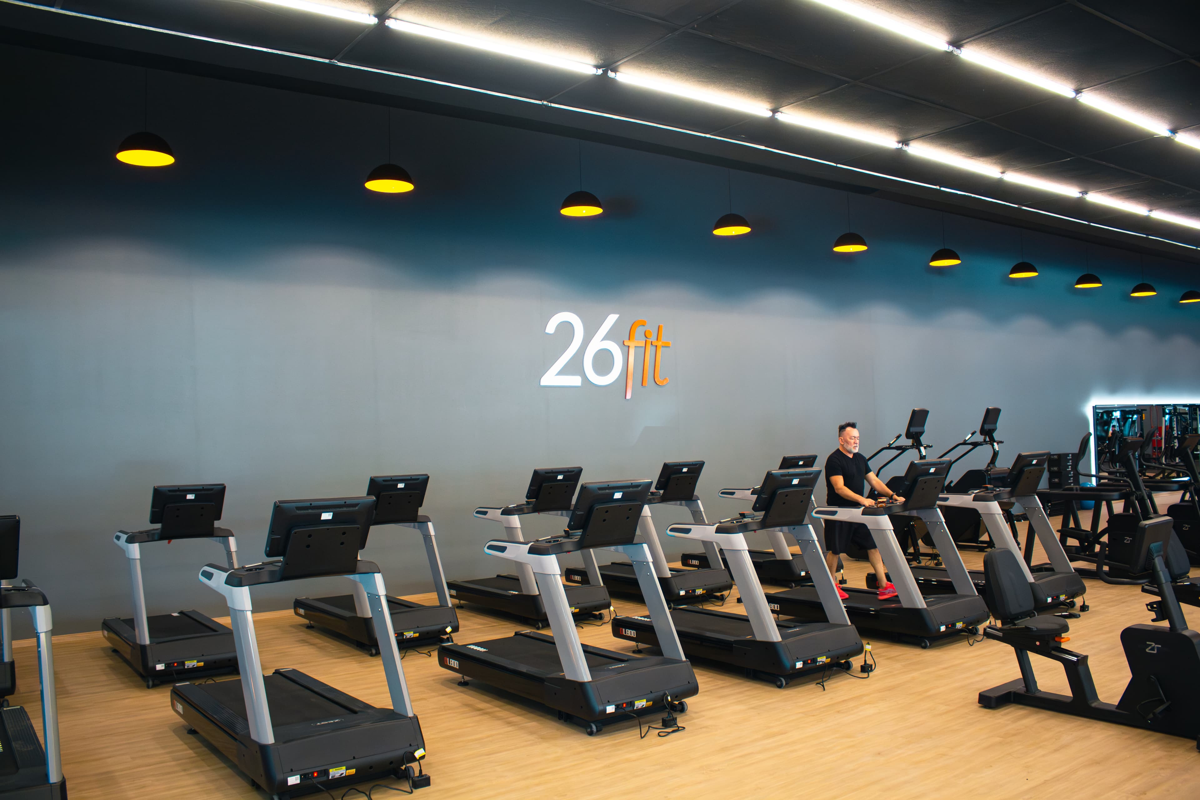 26fit São Leopoldo Imperatriz