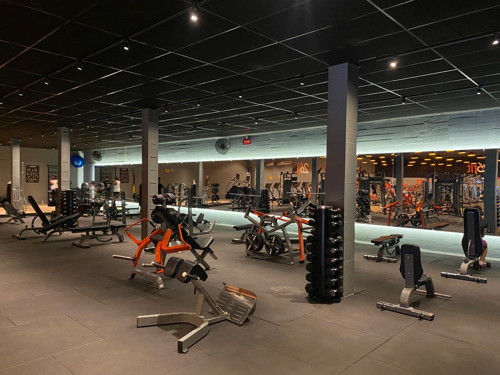 26fit Erechim gallery 3