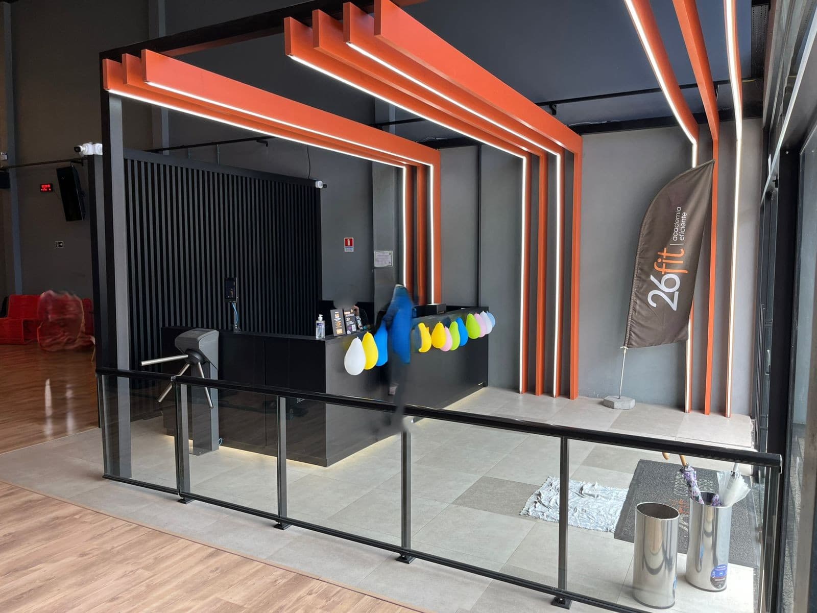 Academia Passo Fundo 26fit - Presidente gallery 1