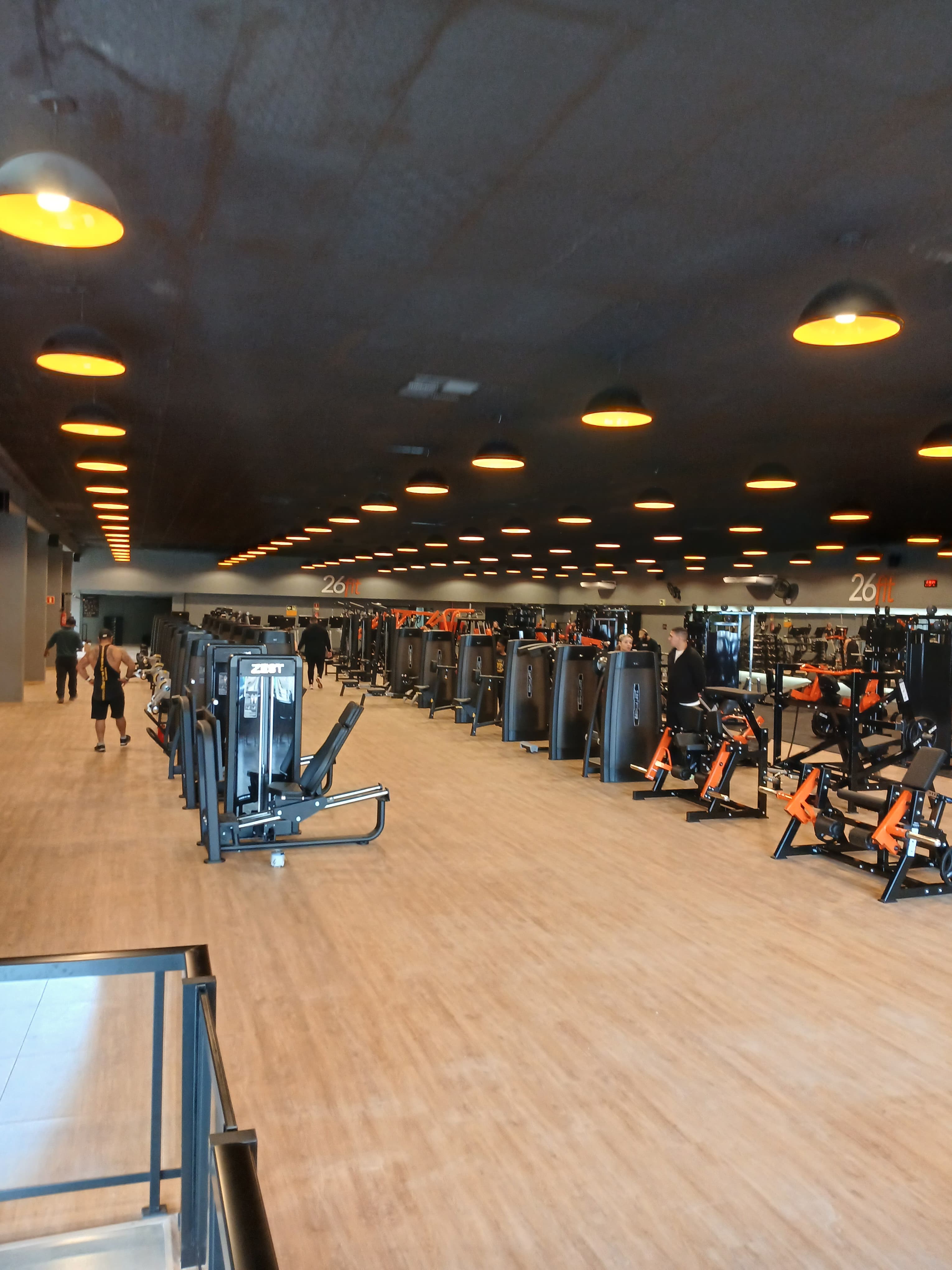 26fit Canoas Marechal Rondon gallery 1