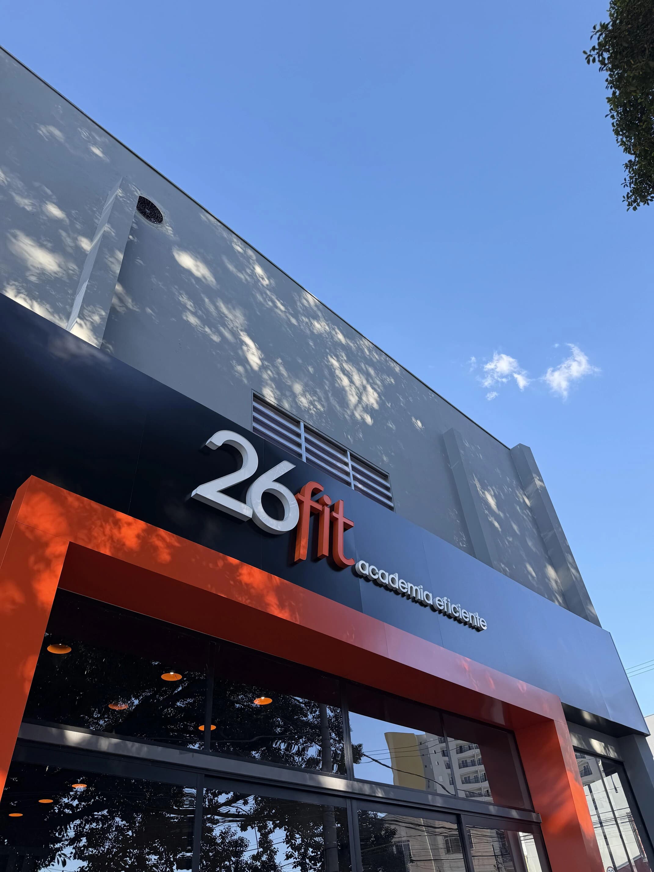 26fit Indaiatuba gallery 1