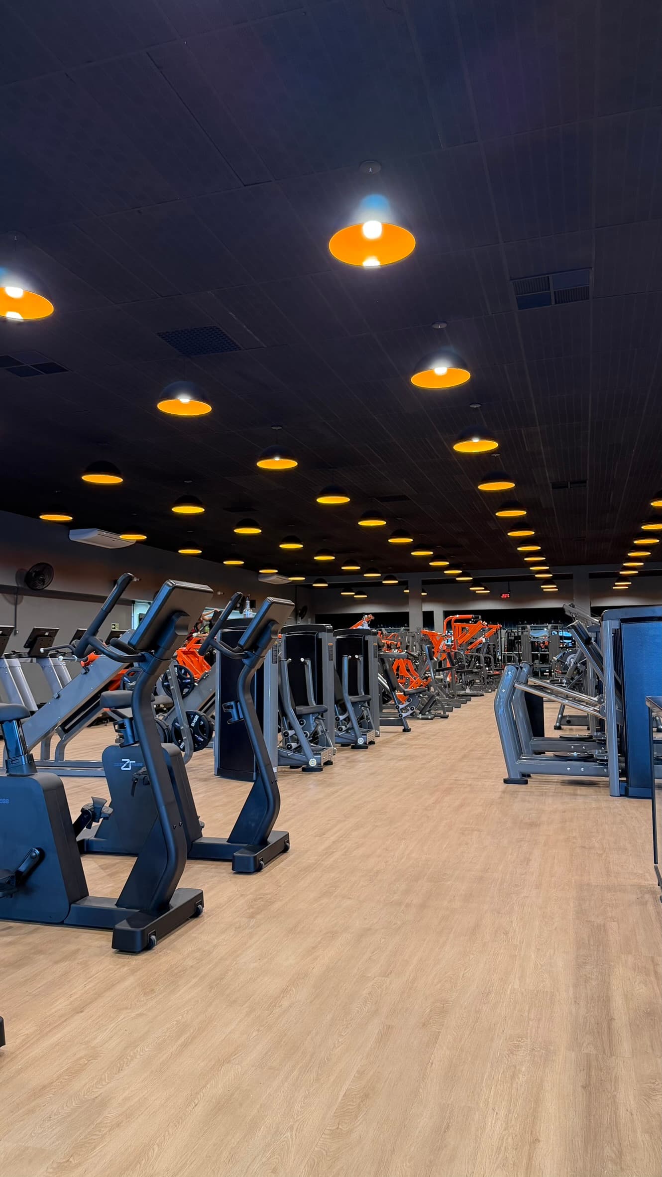 26fit Canoas Mathias Velho gallery 1