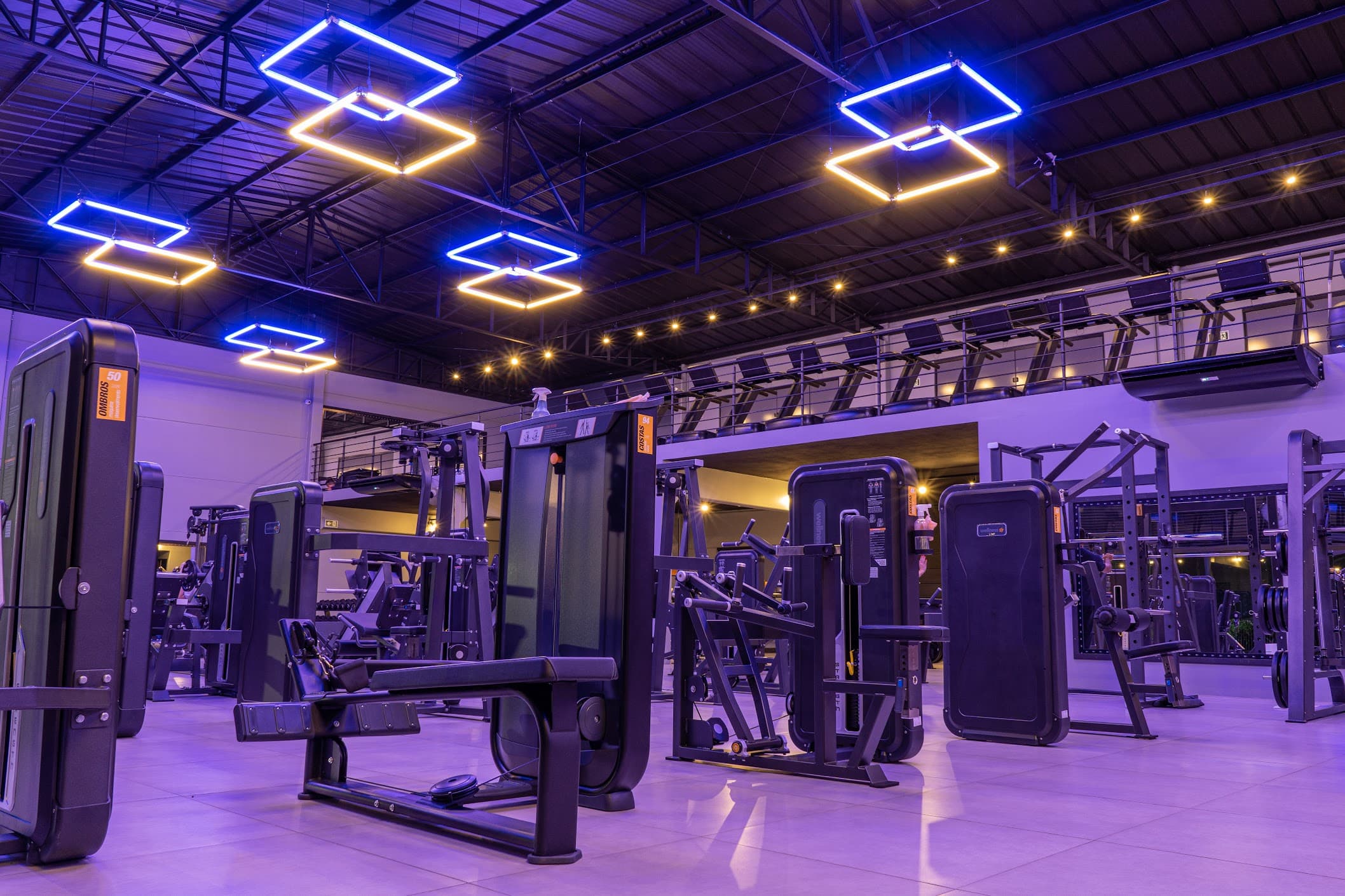 Academia Santa Cruz do Sul 26fit gallery 2
