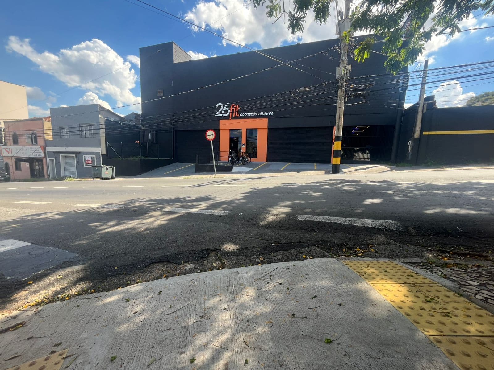 Academia Campinas 26fit gallery 2