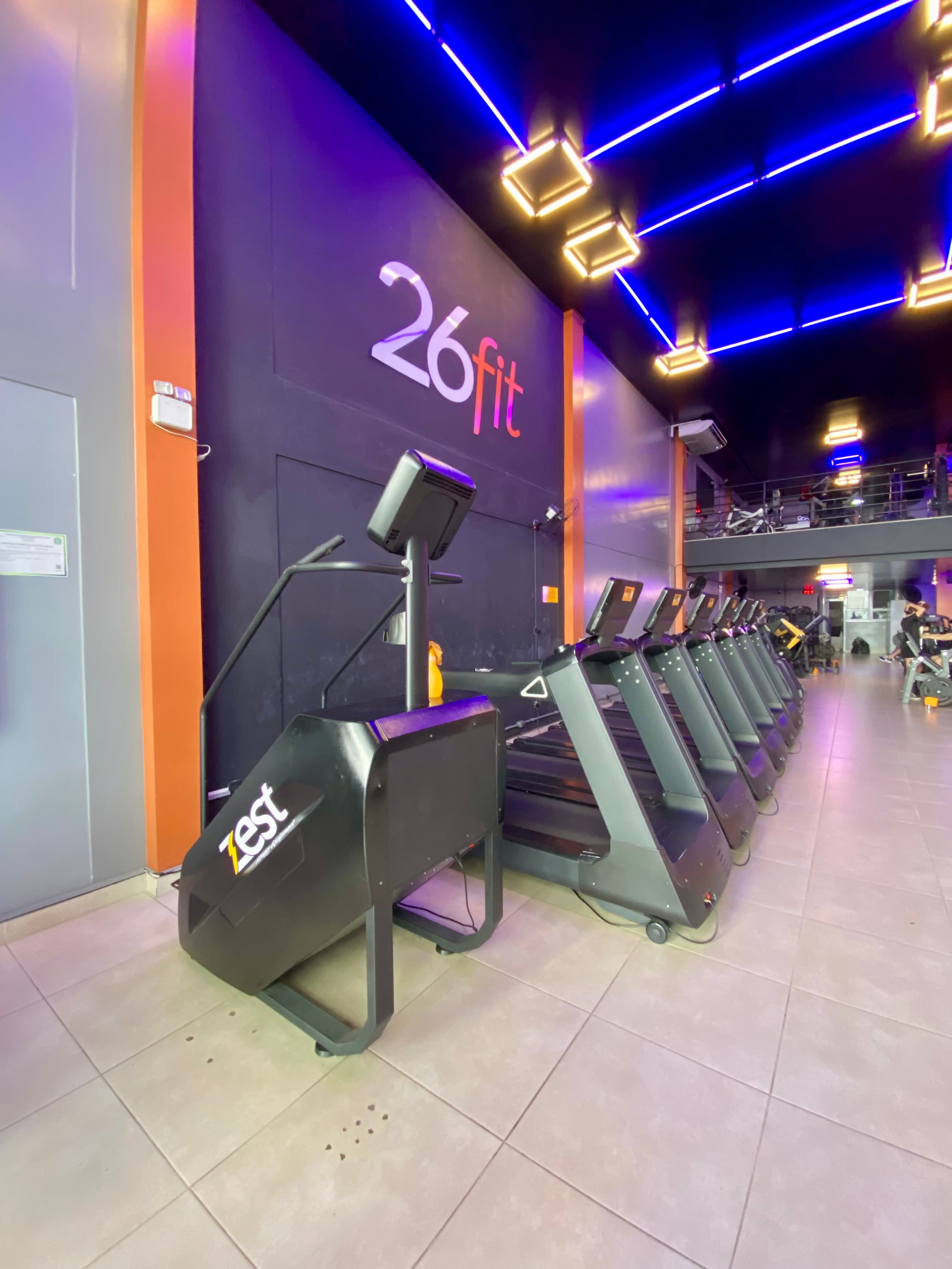 26fit Carlos Barbosa gallery 3