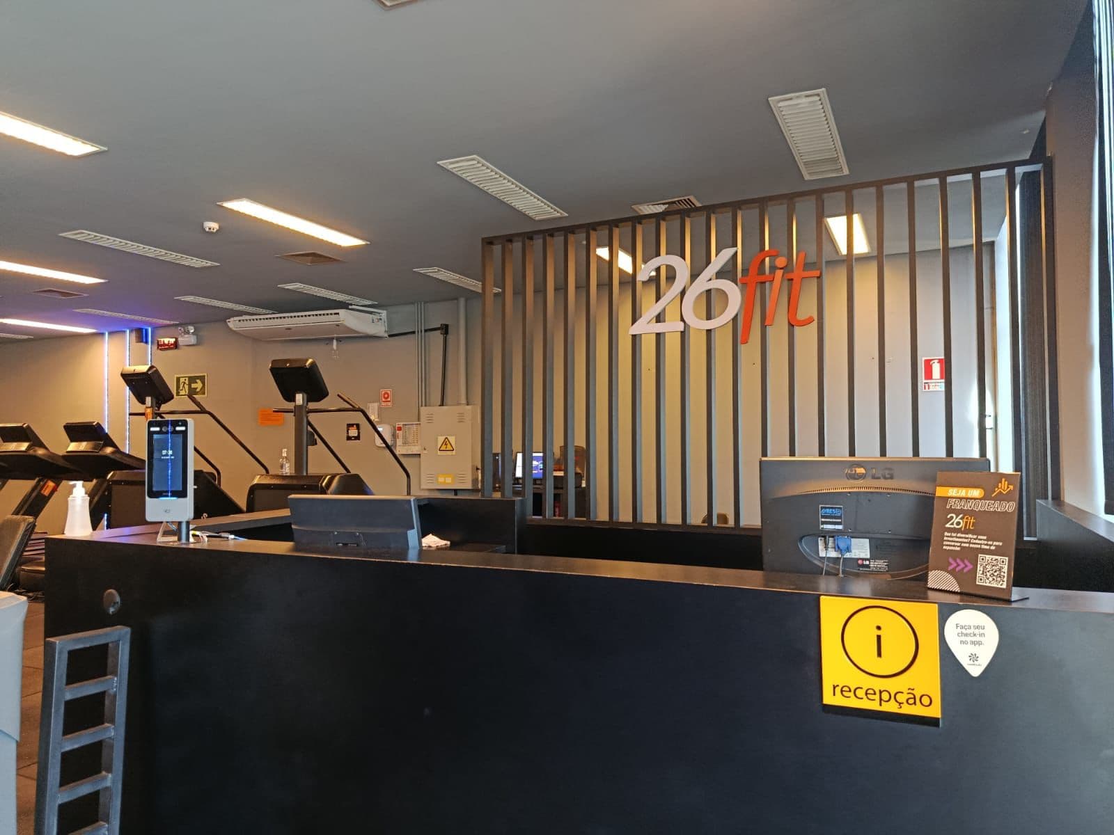 26fit Esteio gallery 1