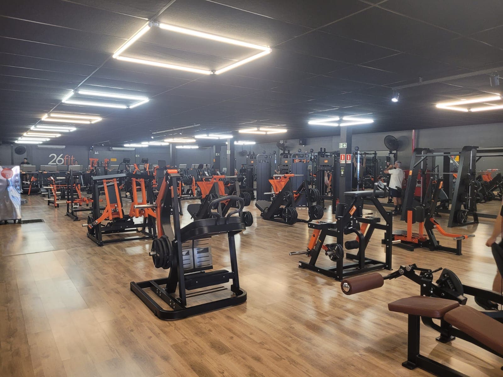 Academia Farroupilha 26fit gallery 4