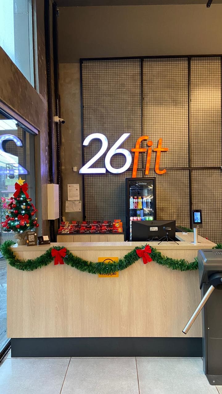 26fit Ijuí gallery 1