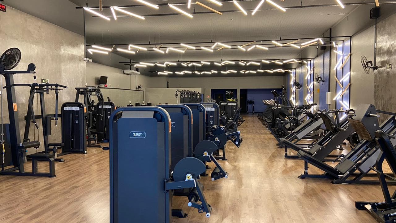 26fit Ijuí gallery 2