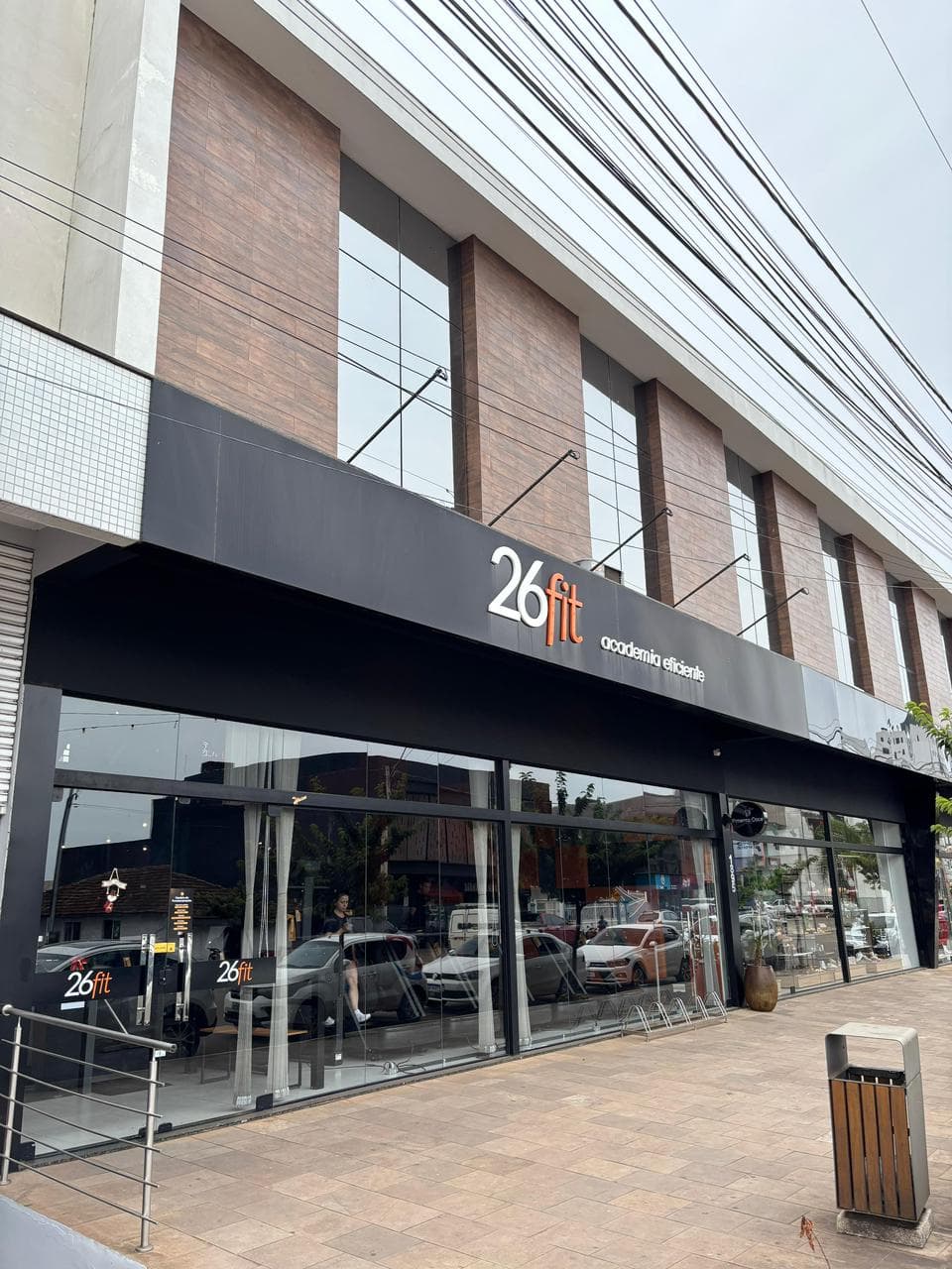 26fit Marau