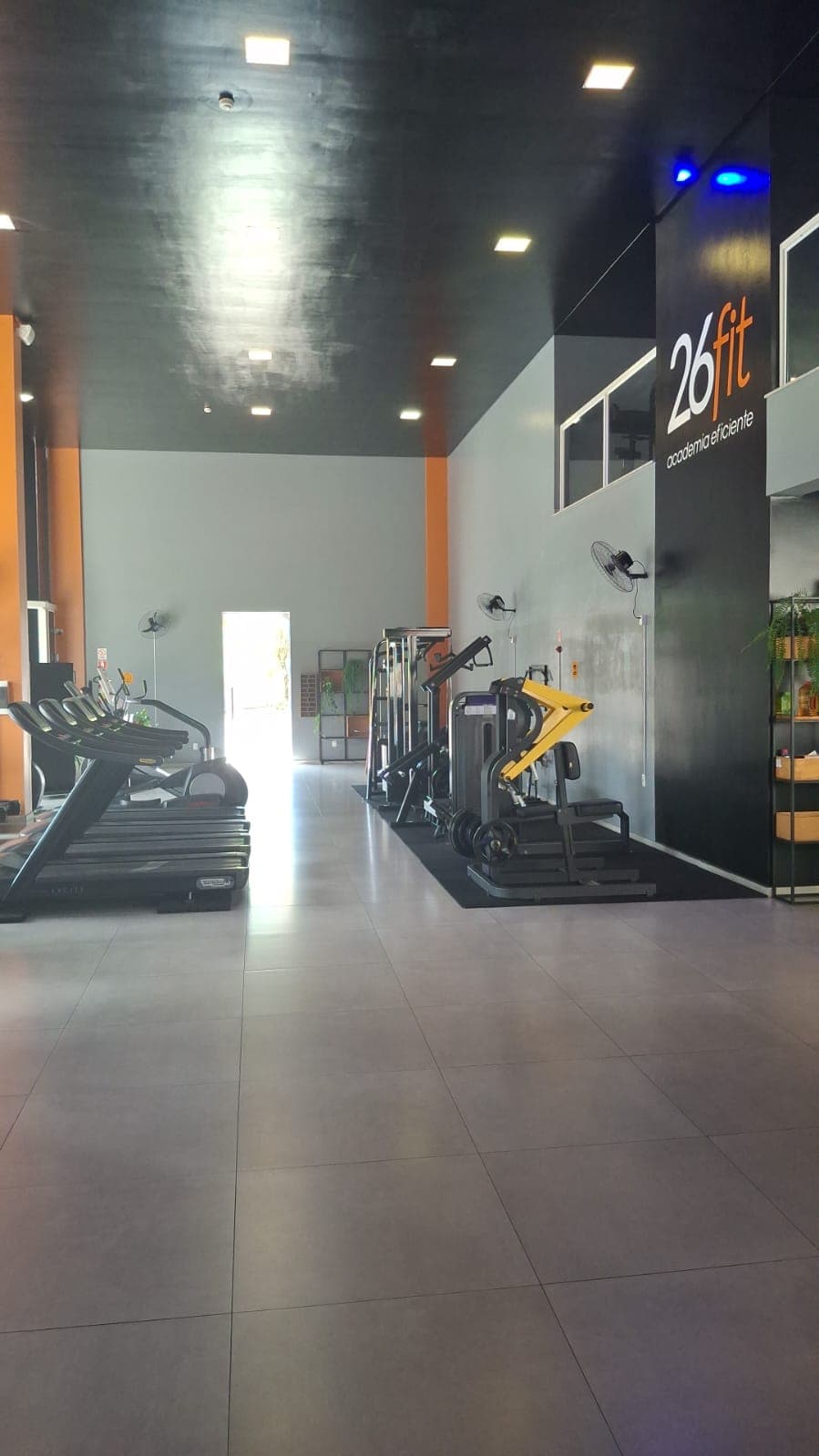 26fit Nova Prata gallery 3