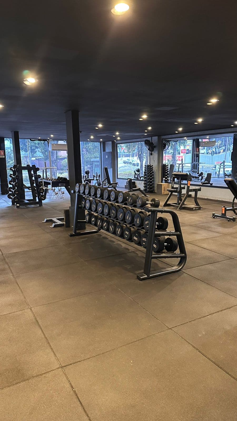 Academia 26fit Novo Hamburgo - Rio Branco gallery 2