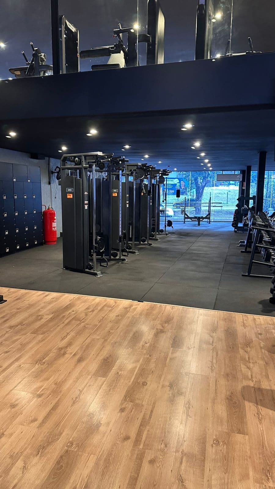 Academia 26fit Novo Hamburgo - Rio Branco gallery 3