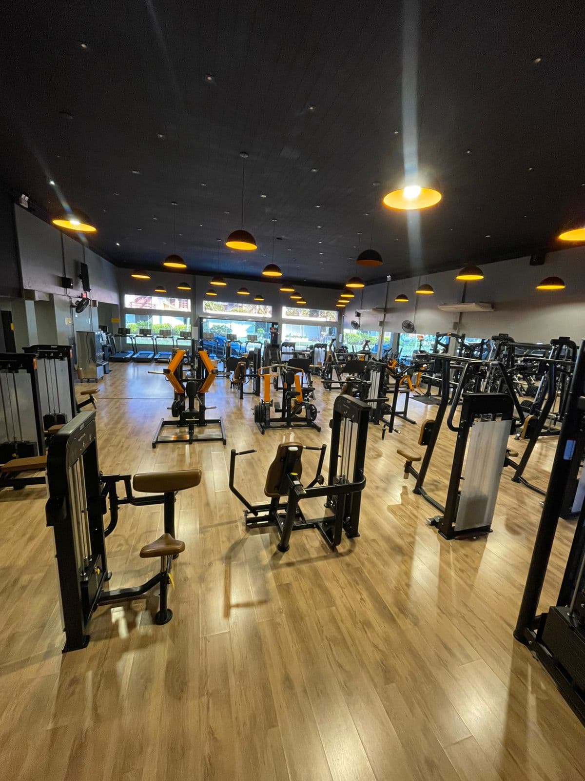 Academia 26fit Osório gallery 3