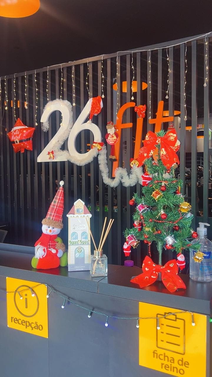 26fit Panambi gallery 1