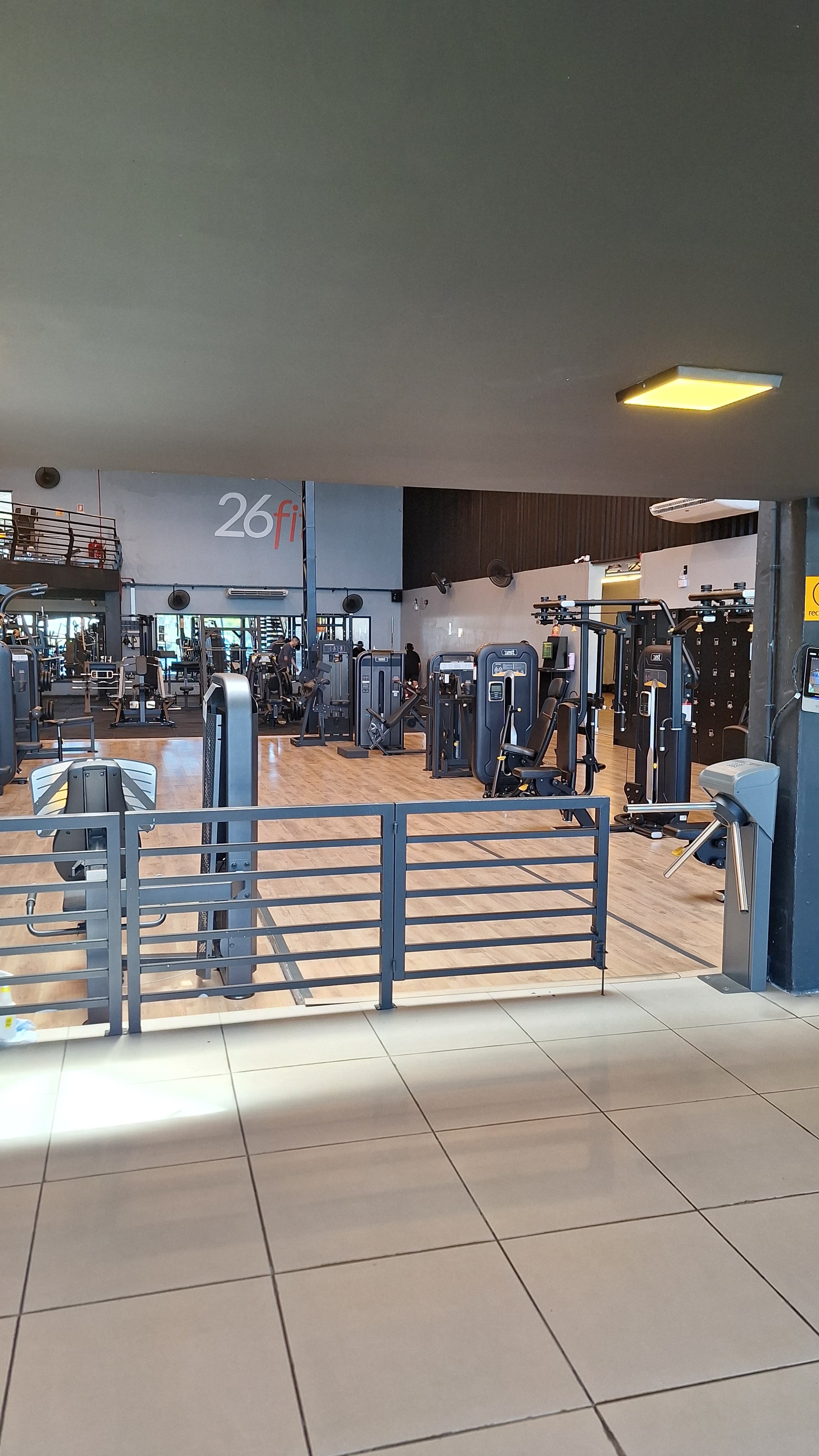 26fit Pelotas - Andrade Neves gallery 4