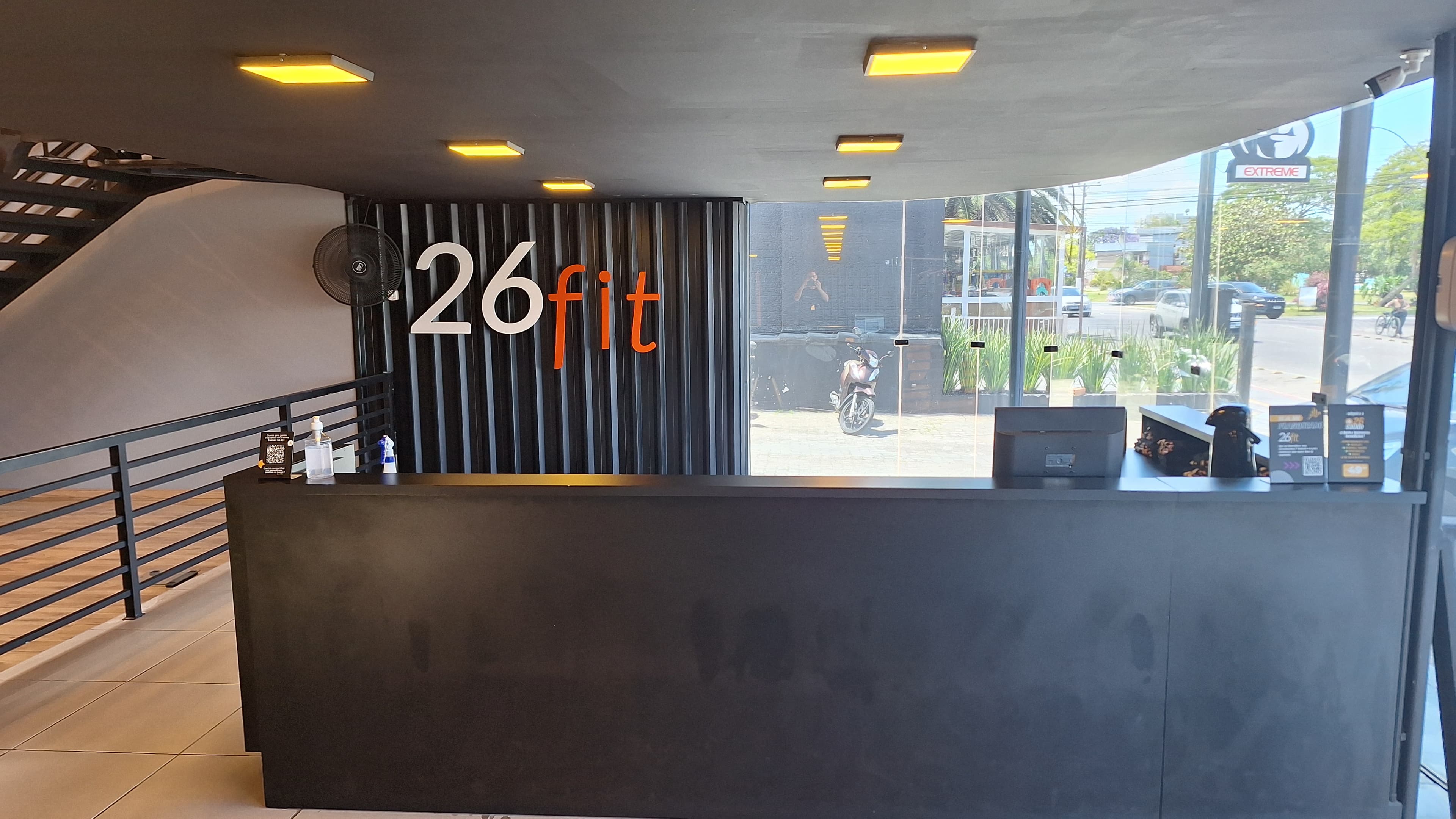26fit Pelotas - Andrade Neves gallery 1