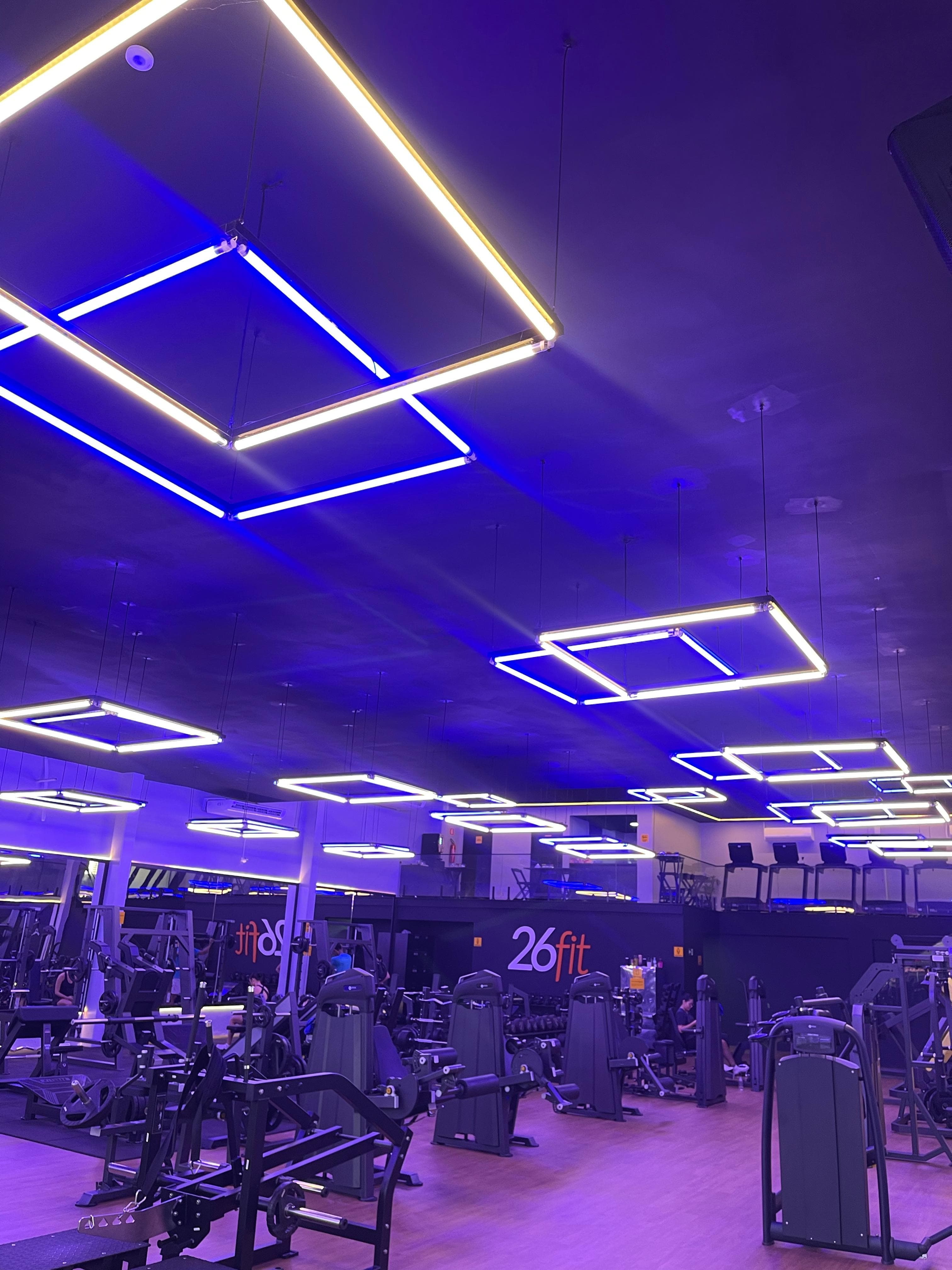 Academia Santarém 26fit gallery 4