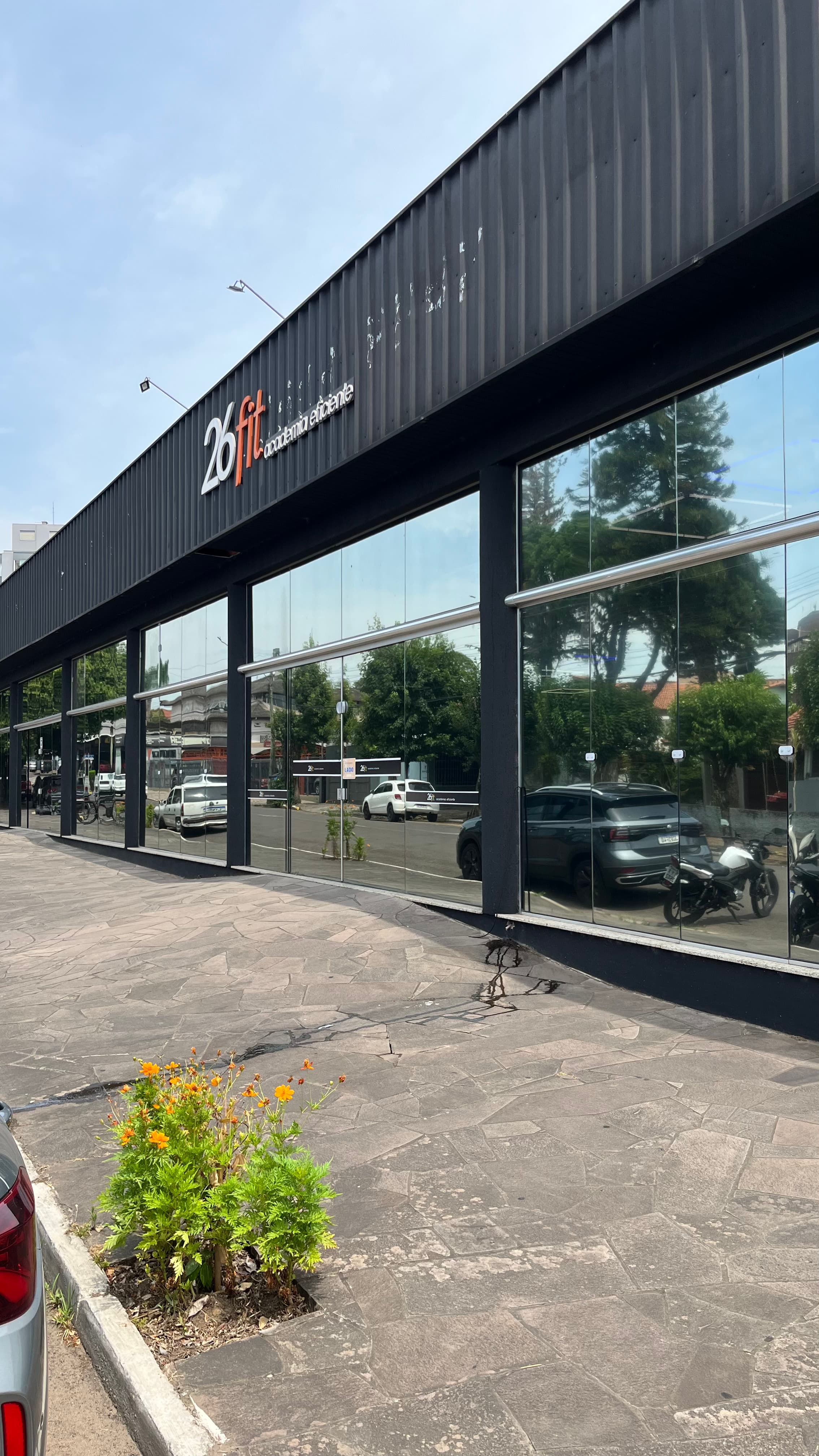 26fit Sapiranga