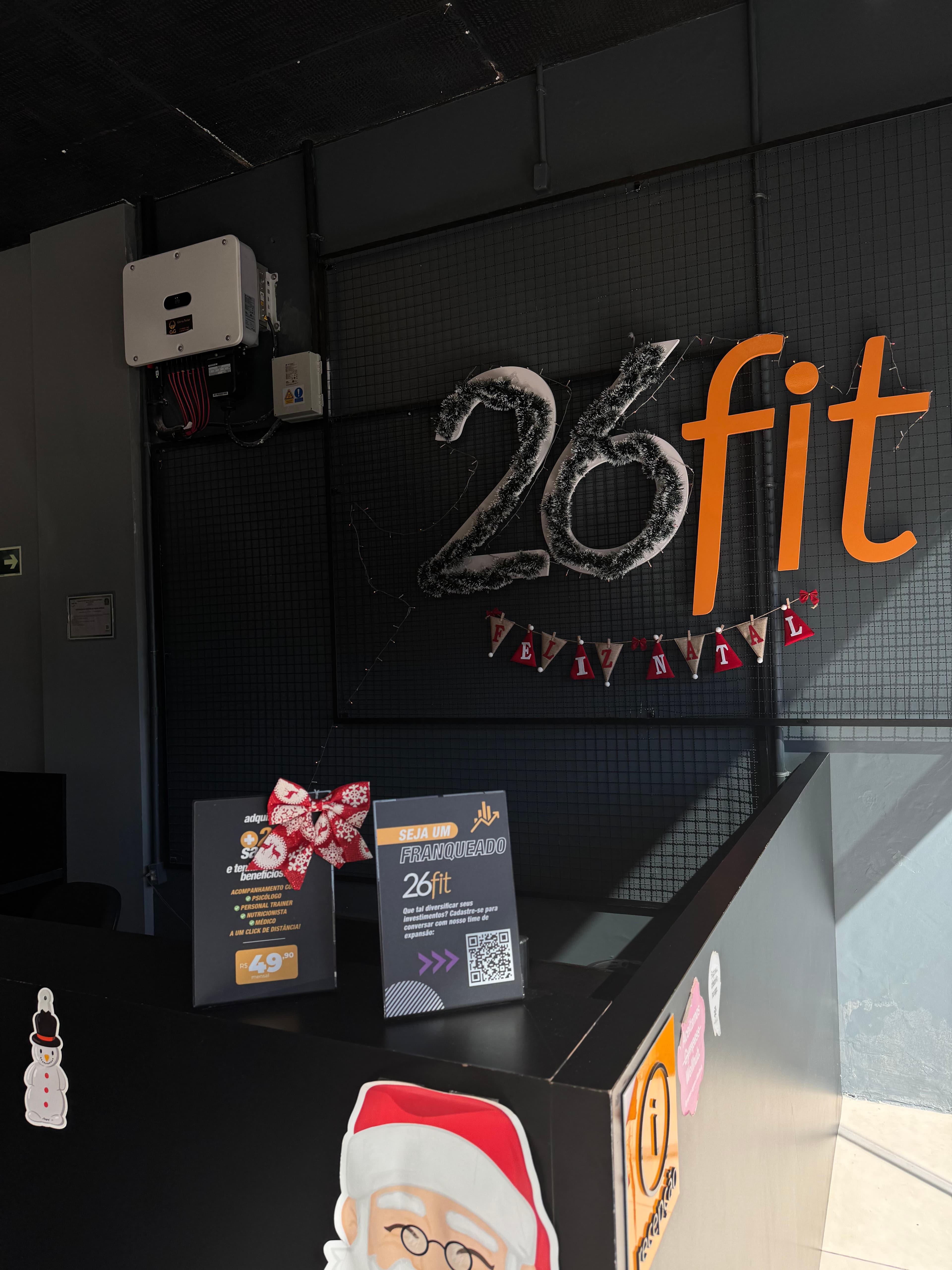 26fit Sapucaia do Sul gallery 1