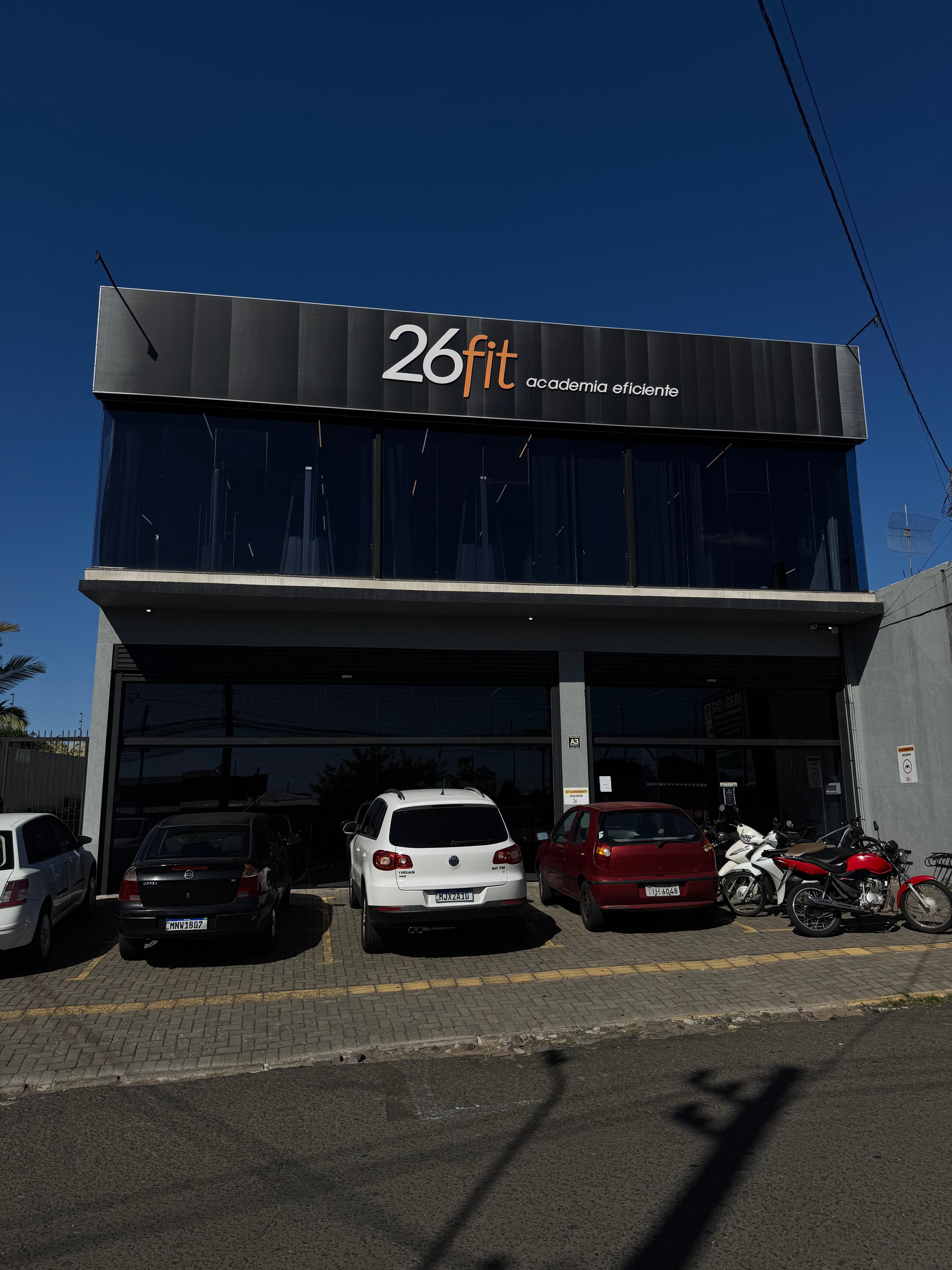 26fit Sapucaia do Sul gallery 2
