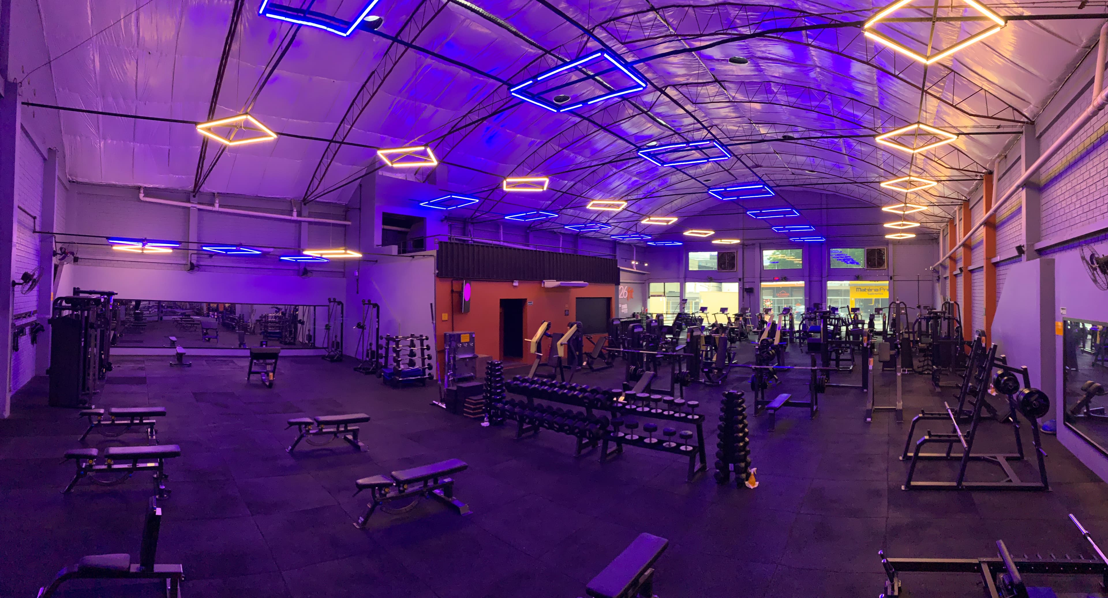 26fit Taquara gallery 3