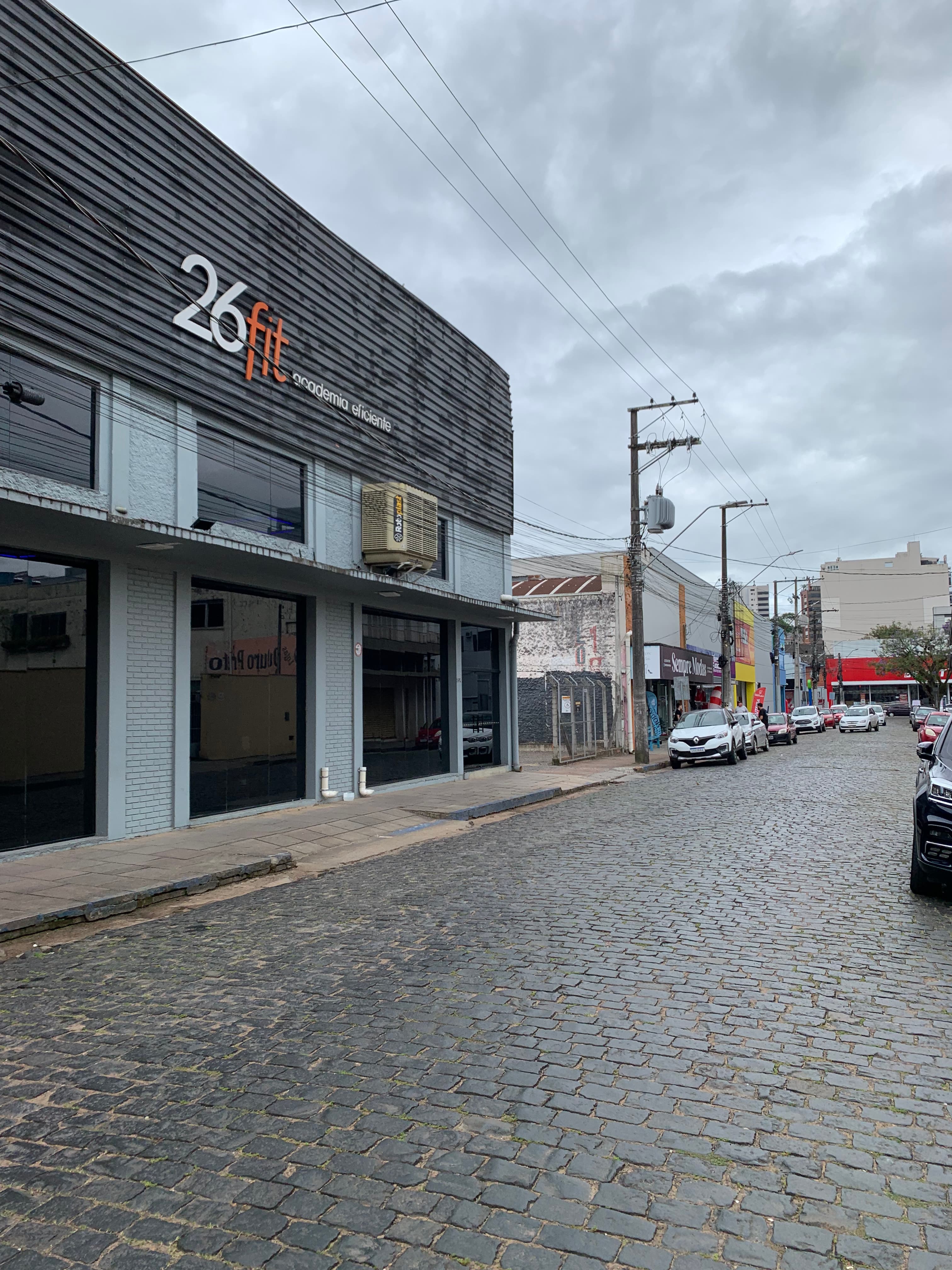 26fit Taquara gallery 4