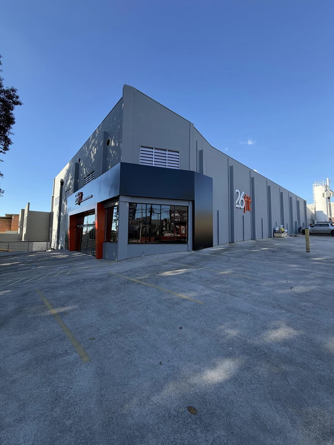 26fit Indaiatuba gallery 2