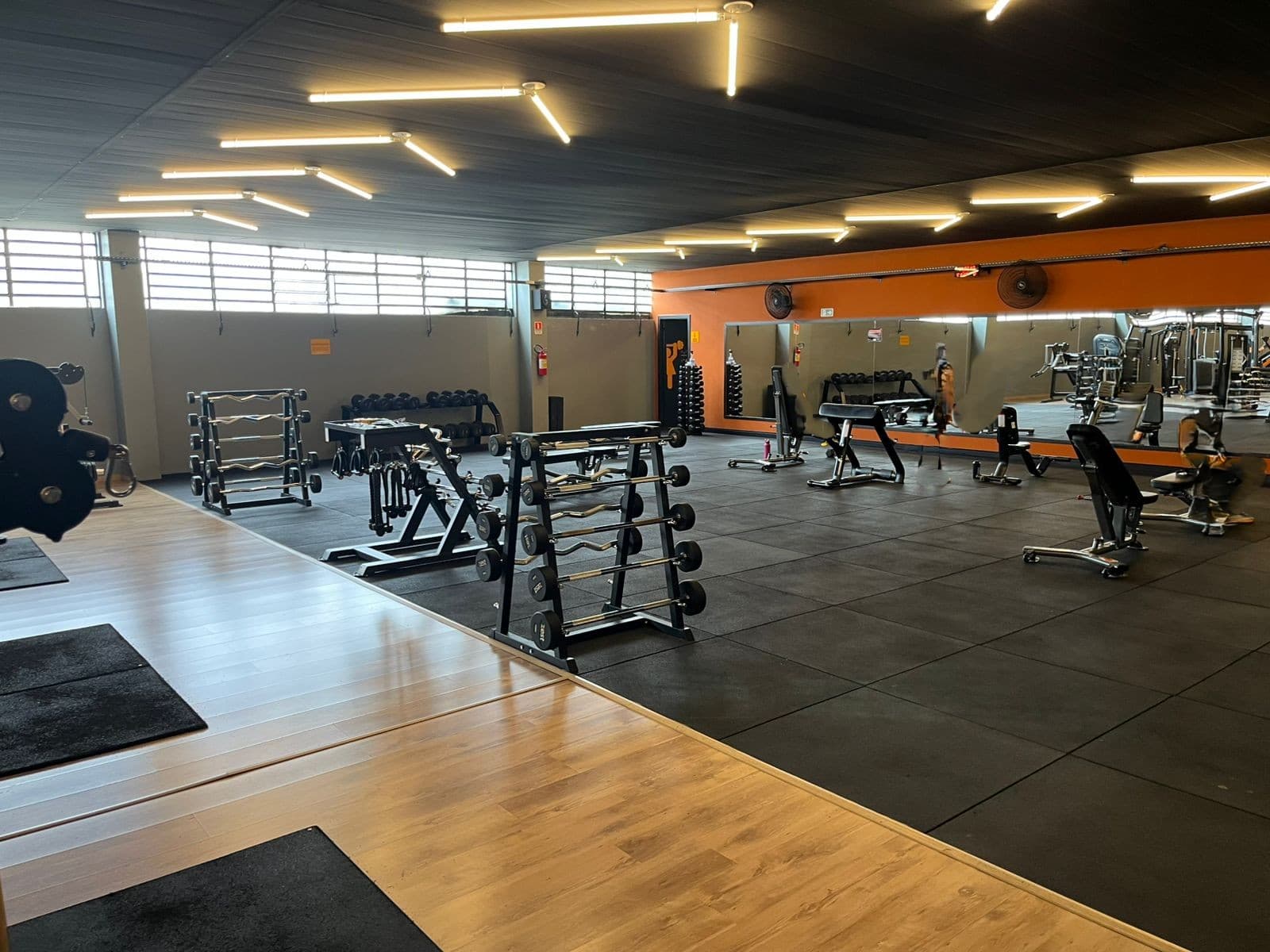 Academia Passo Fundo 26fit - Presidente gallery 2