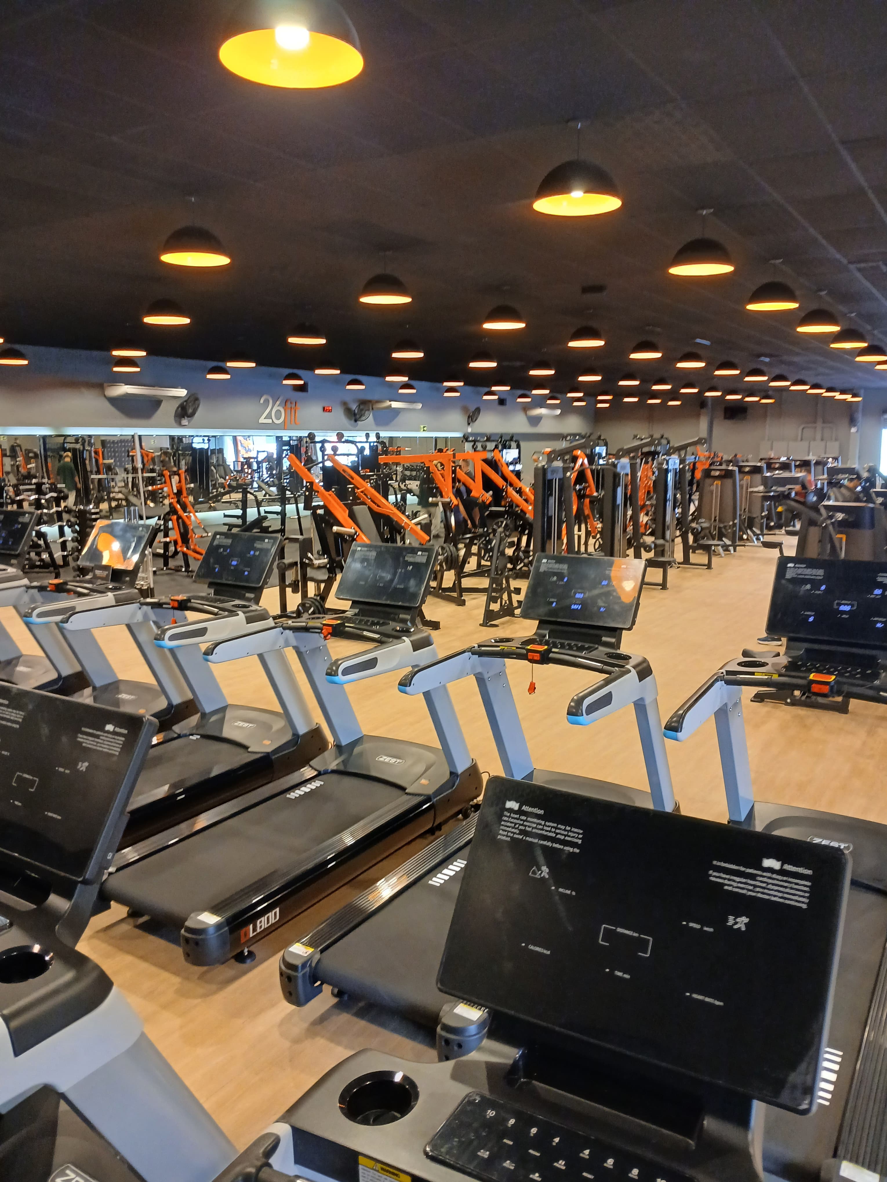 26fit Canoas Marechal Rondon gallery 2