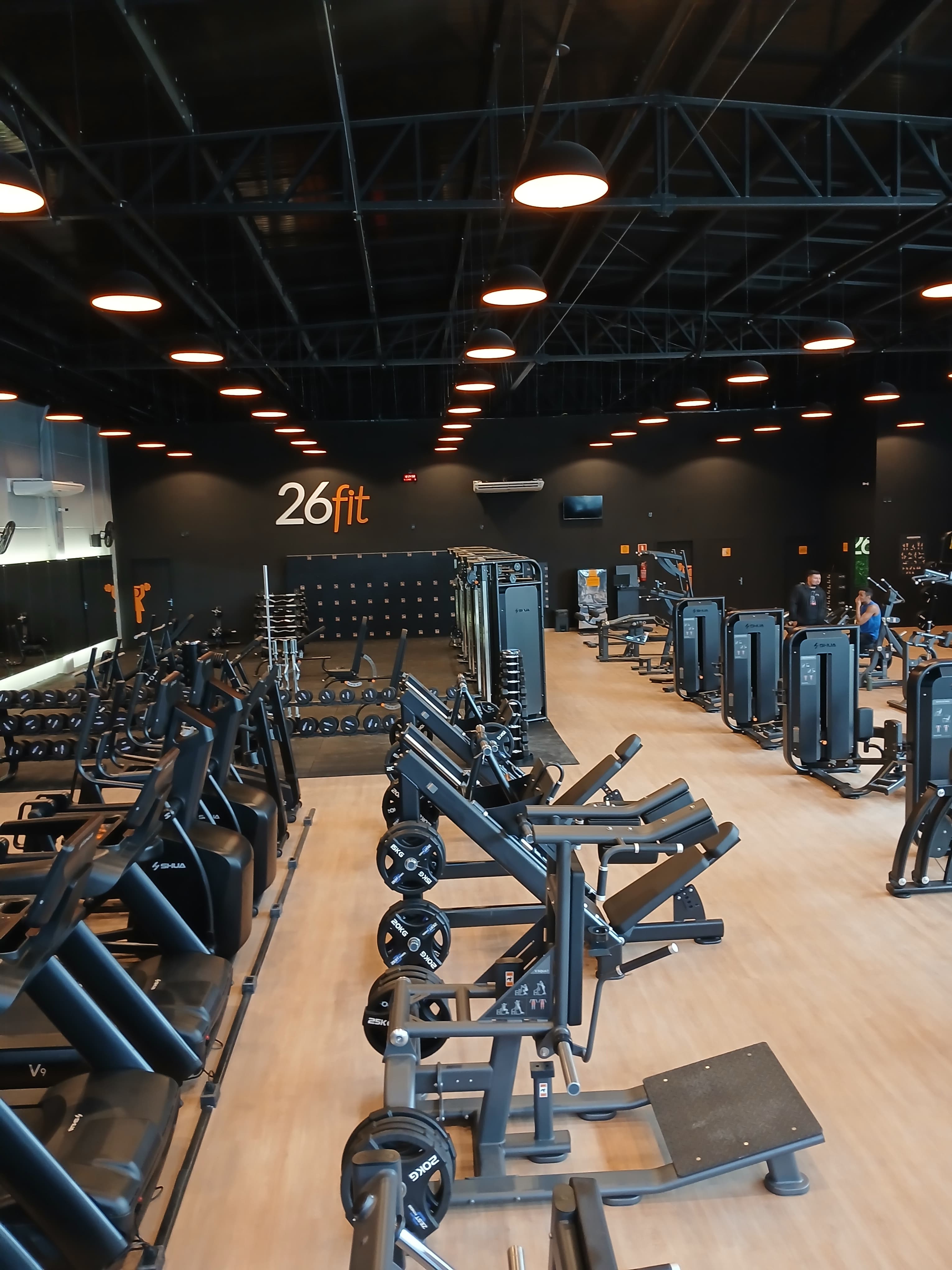 26fit Porto Alegre Campos Velho gallery 2