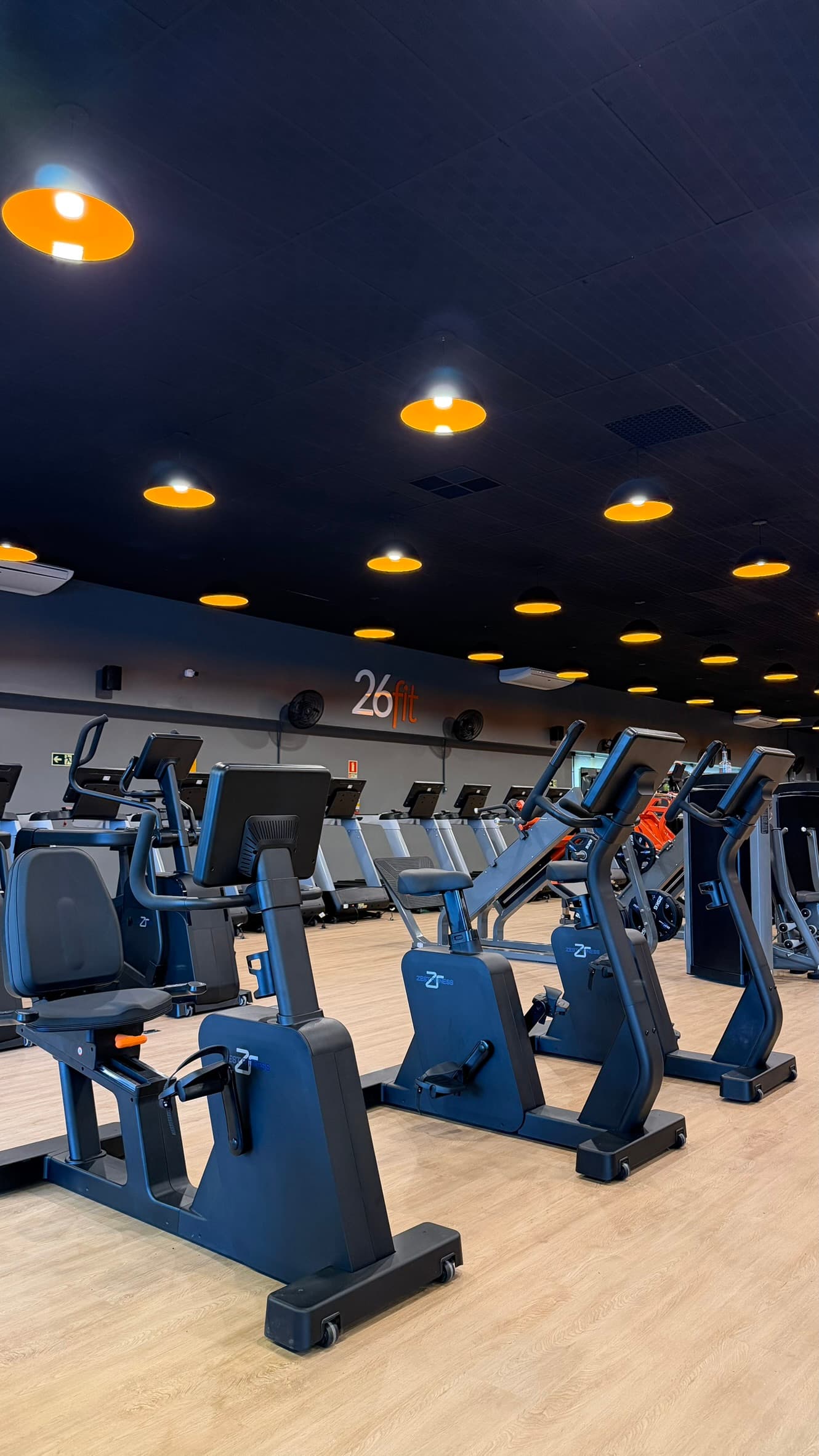 26fit Canoas Mathias Velho gallery 2