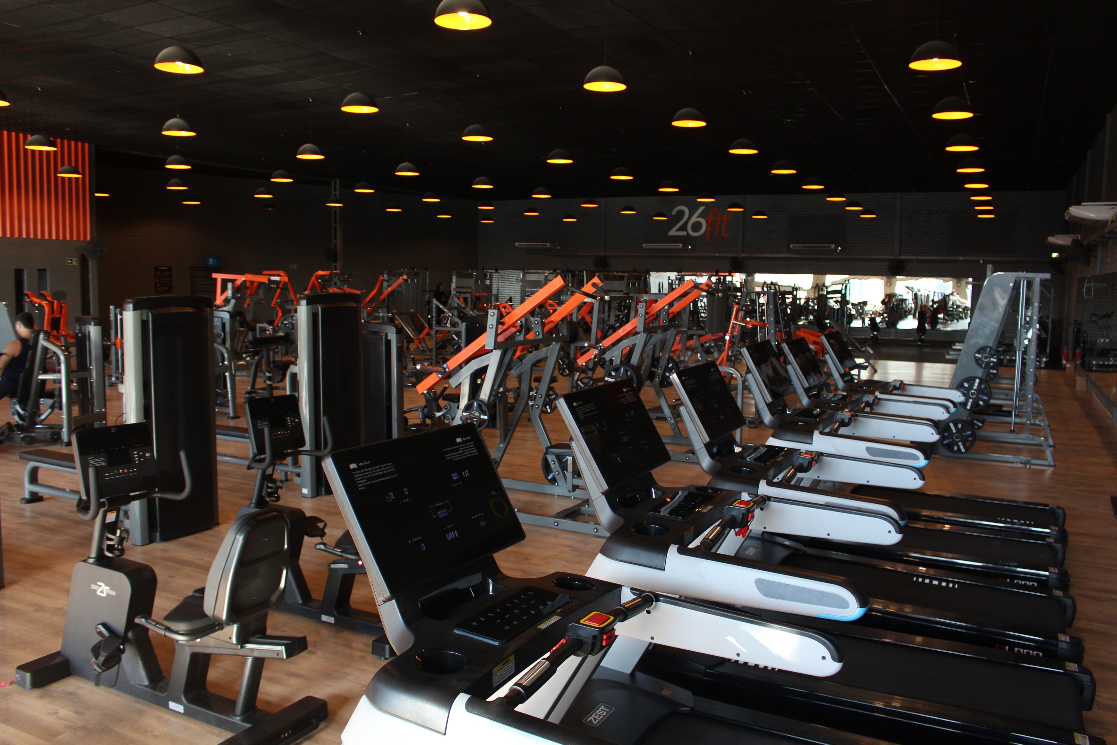 26fit Santa Maria gallery 2