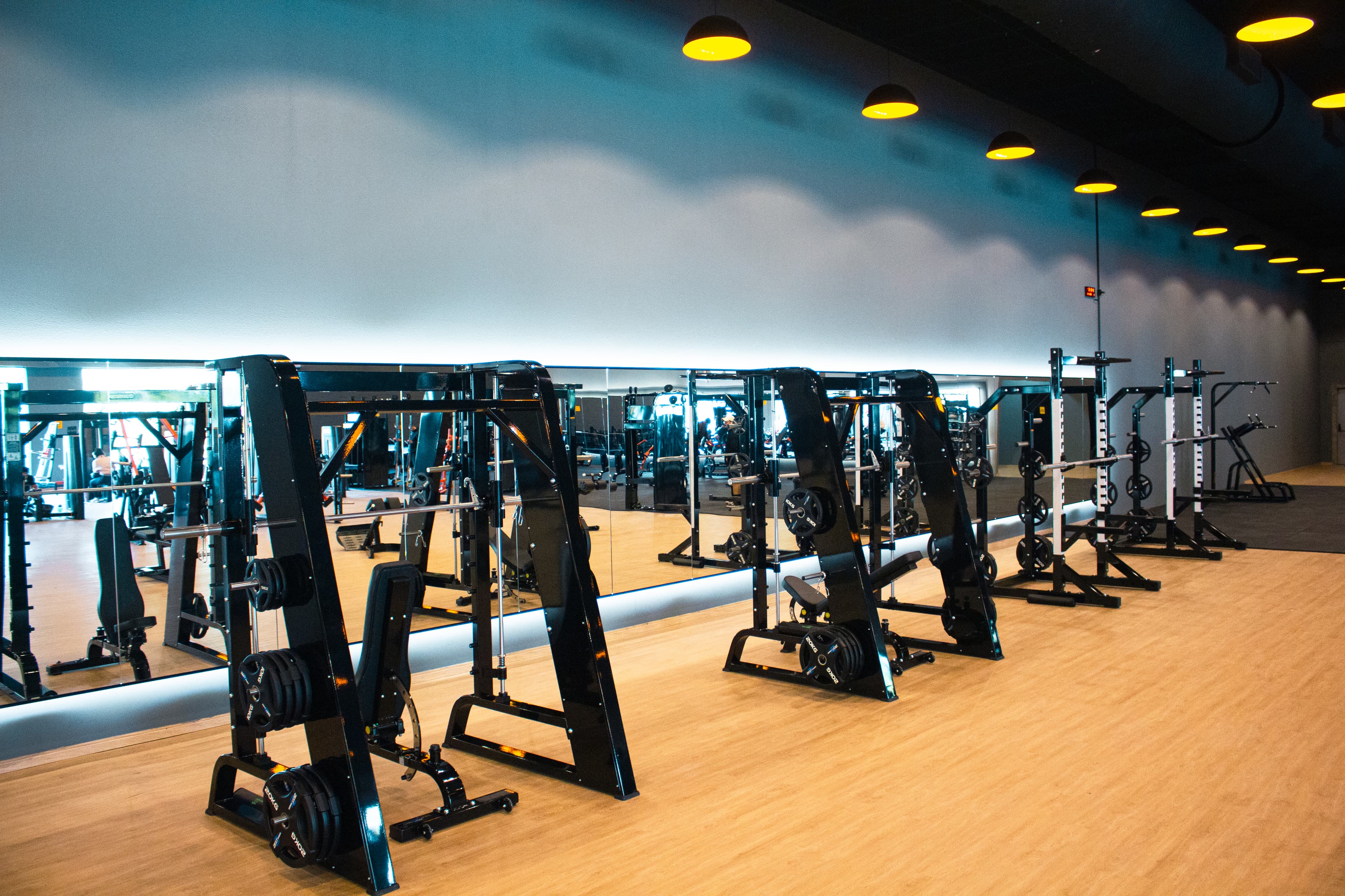 26fit São Leopoldo Imperatriz gallery 2
