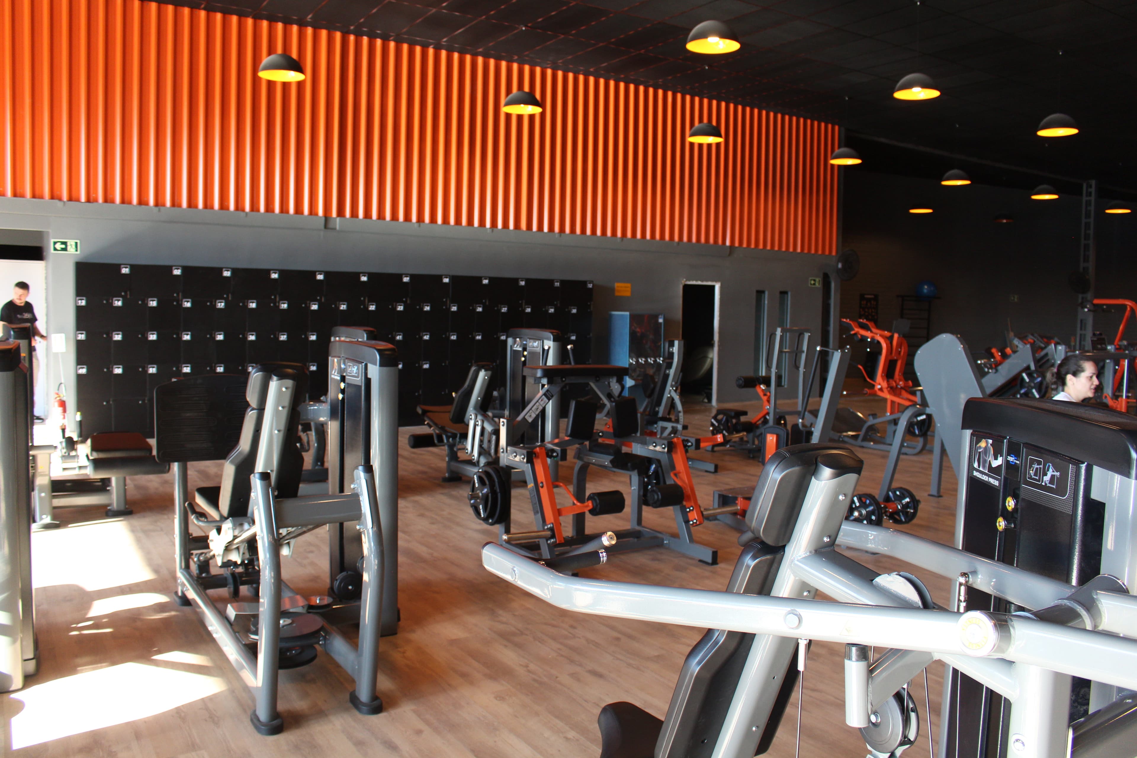 26fit Santa Maria gallery 3
