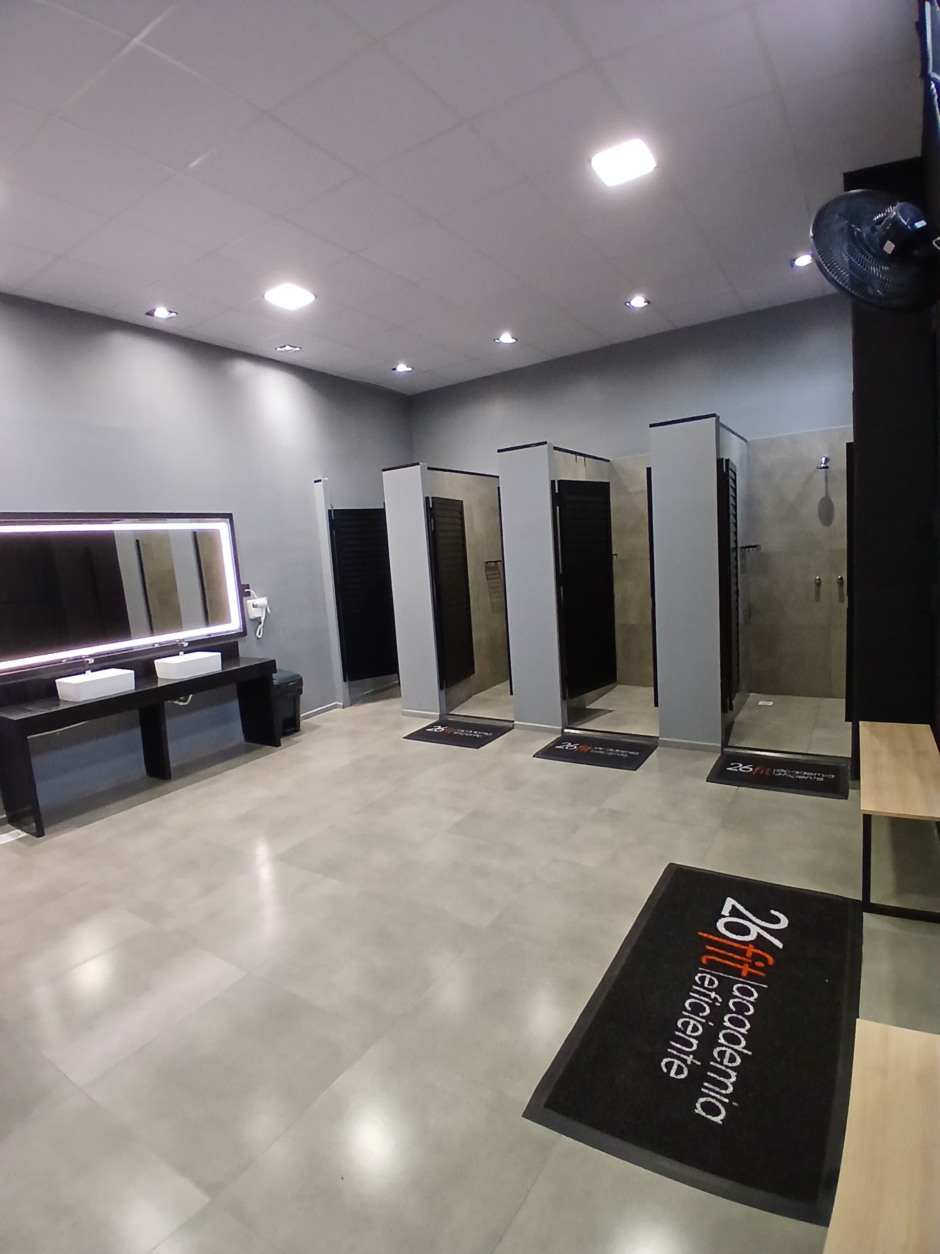 26fit Porto Alegre Campos Velho gallery 3