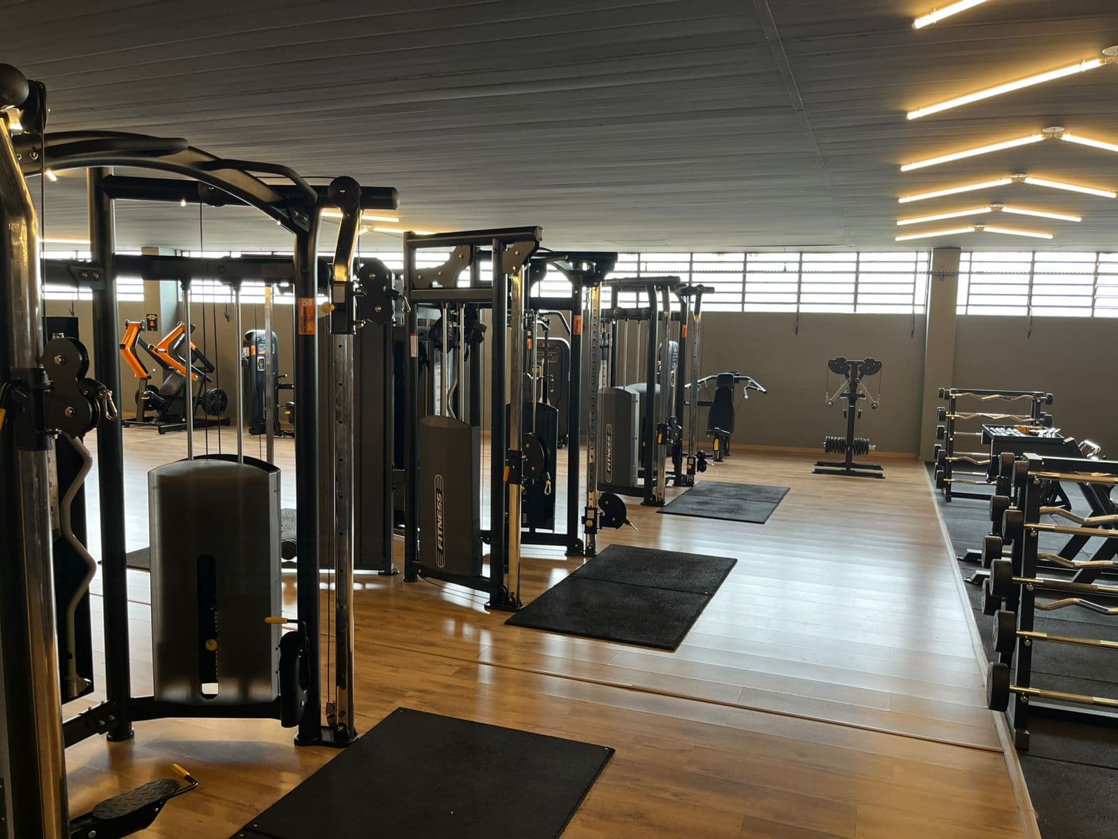 Academia Passo Fundo 26fit - Presidente gallery 3