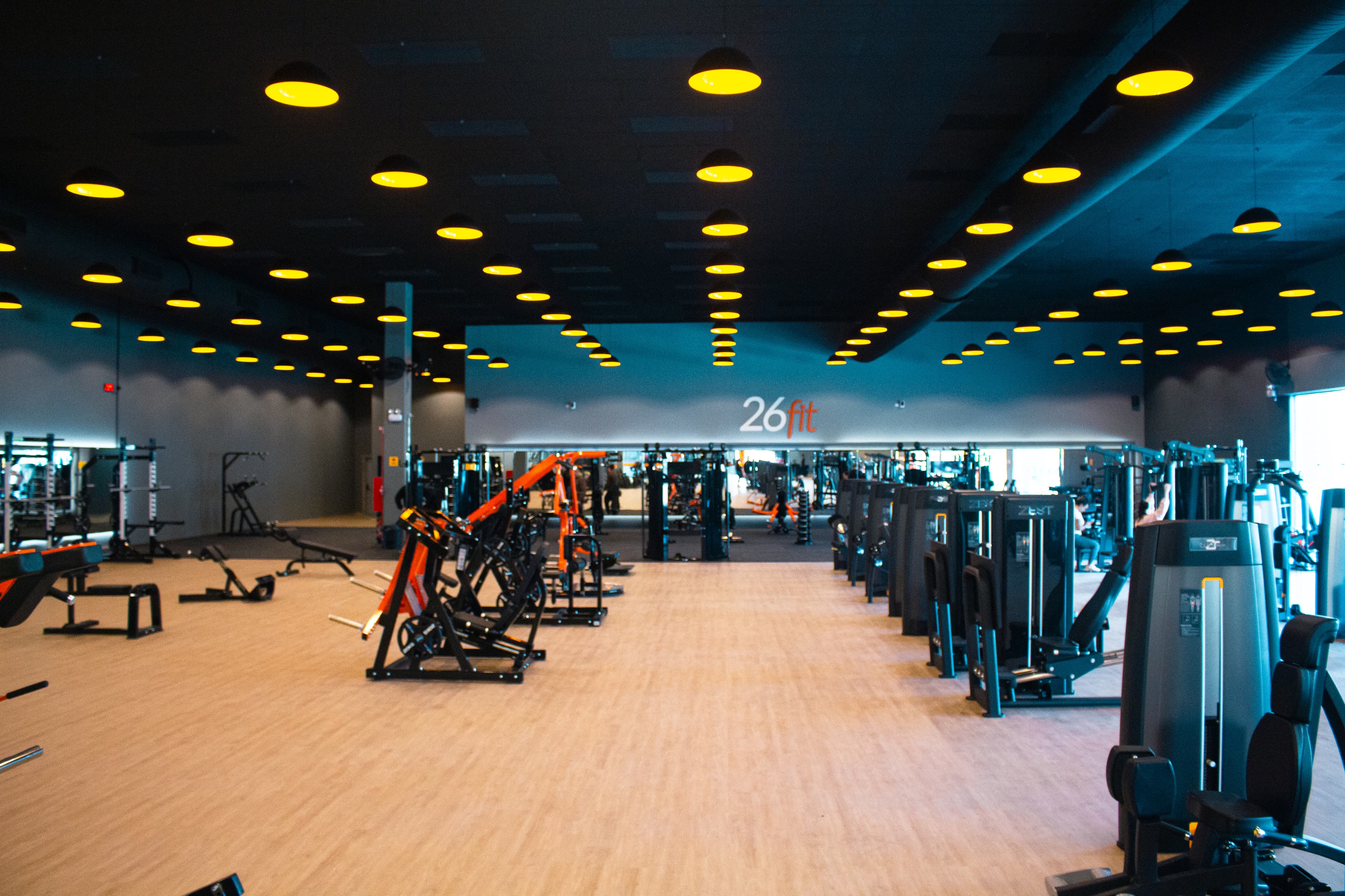 26fit São Leopoldo Imperatriz gallery 3