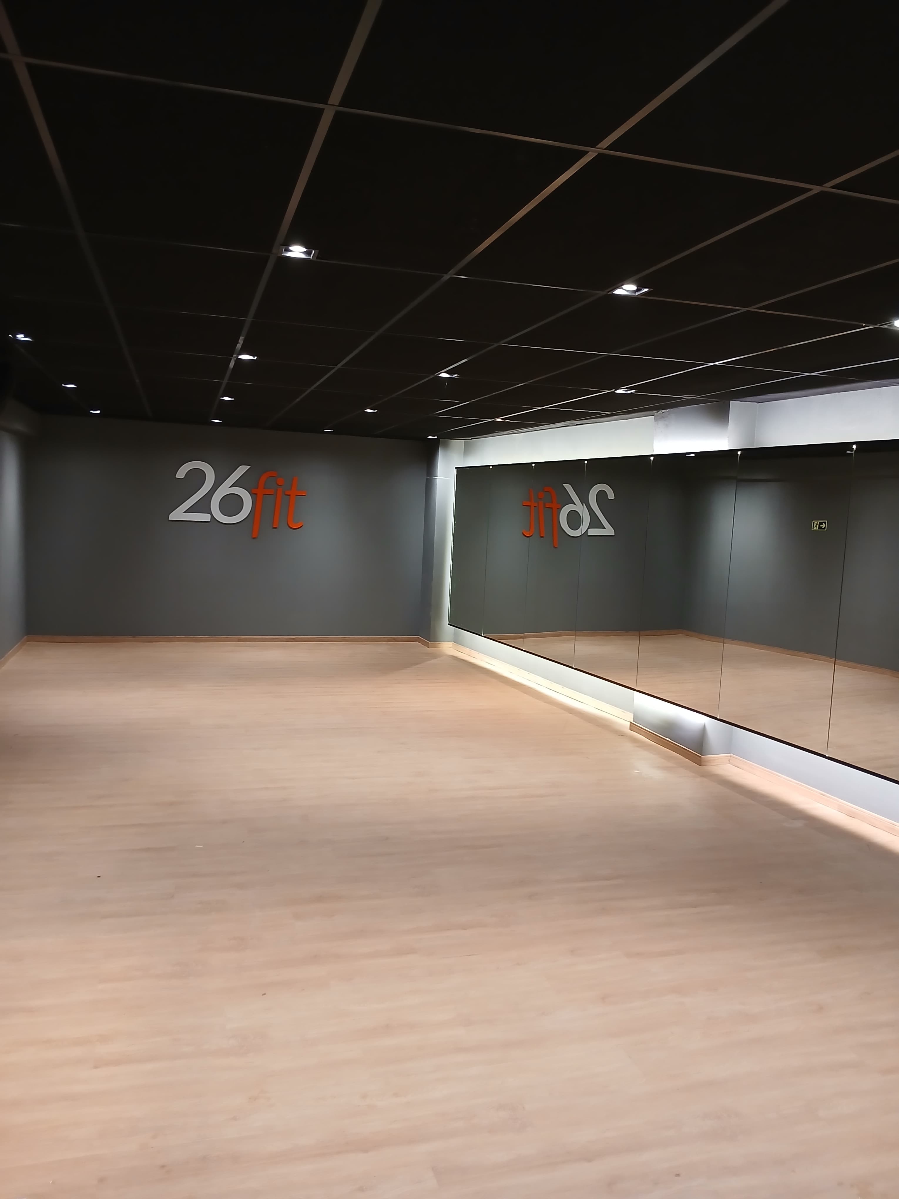 26fit Canoas Marechal Rondon gallery 4
