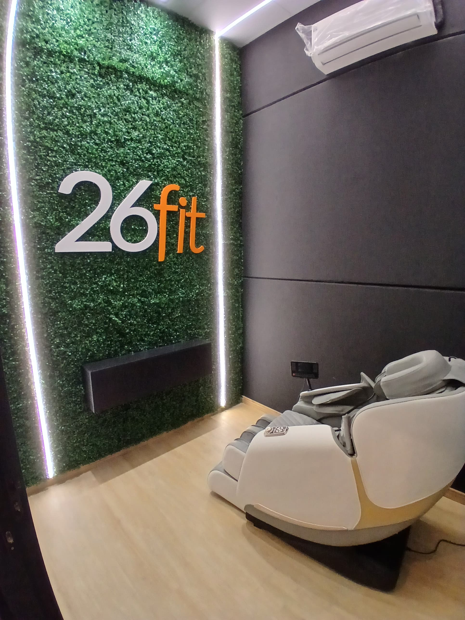 26fit Porto Alegre Campos Velho gallery 4