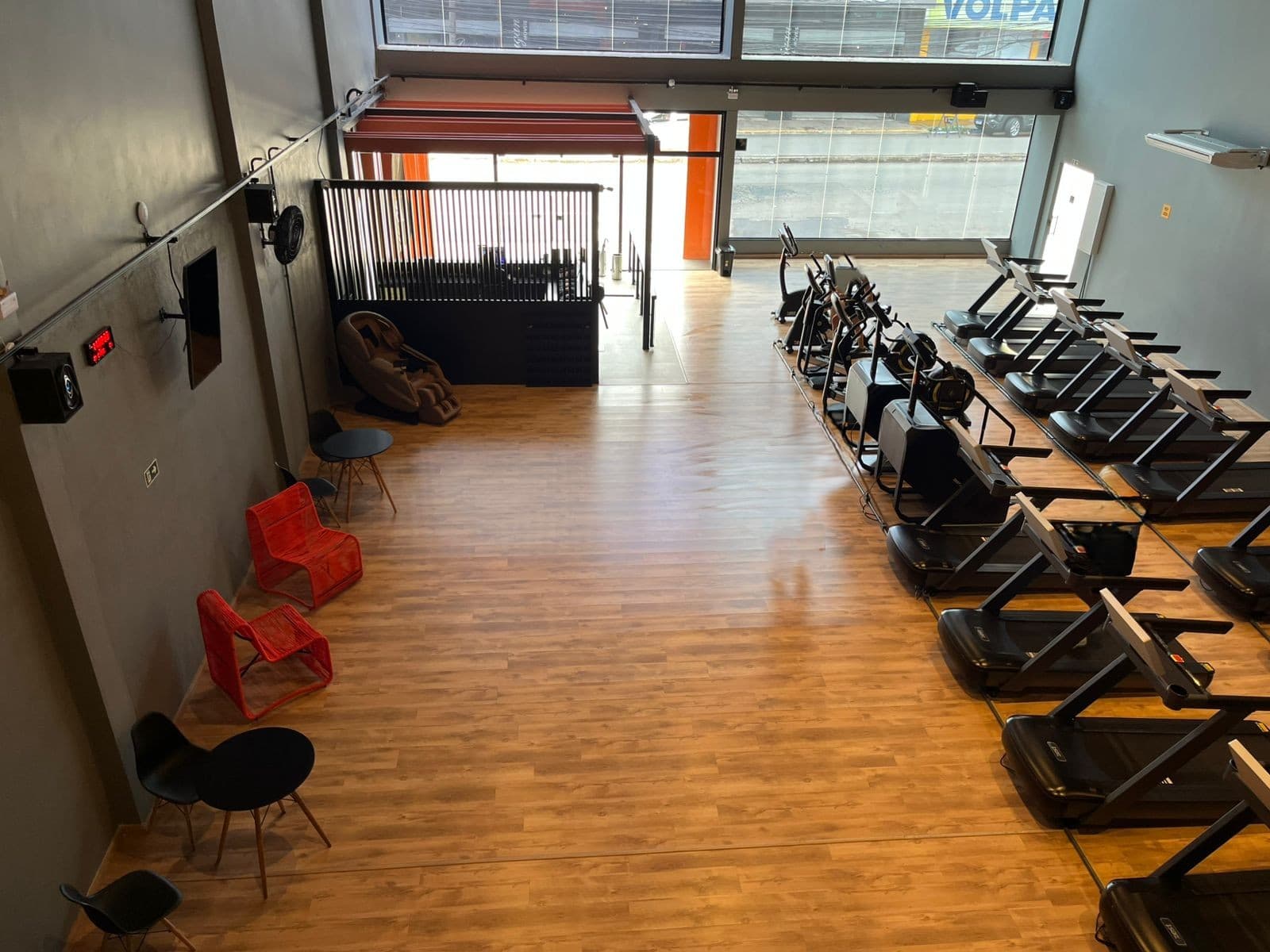 Academia Passo Fundo 26fit - Presidente gallery 4