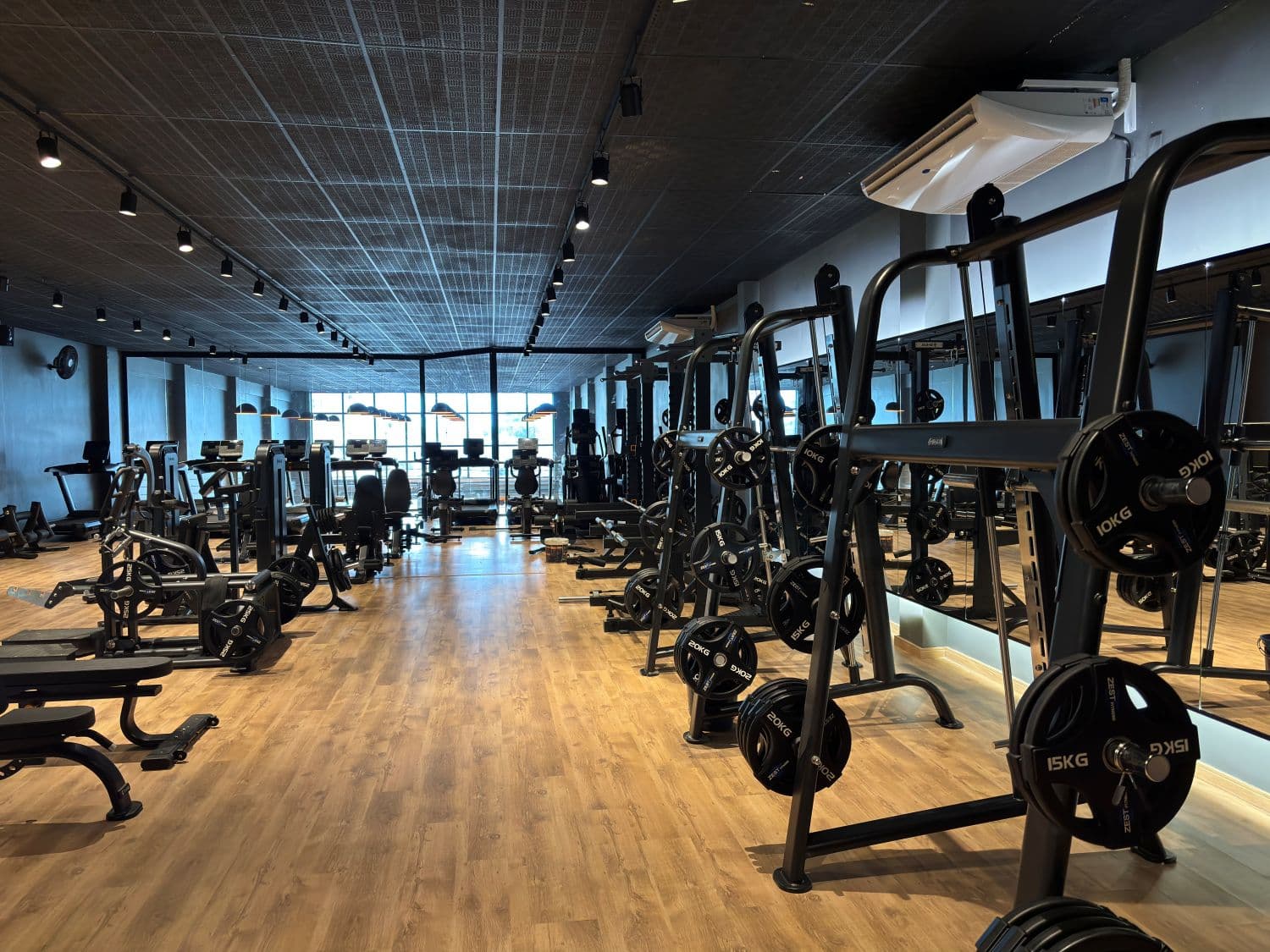 26fit Porto Alegre Assis Brasil