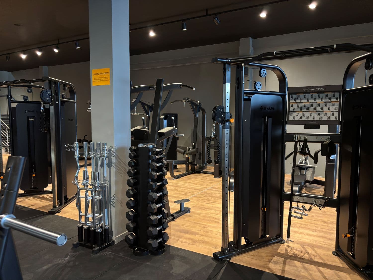 26fit Porto Alegre Assis Brasil gallery 1