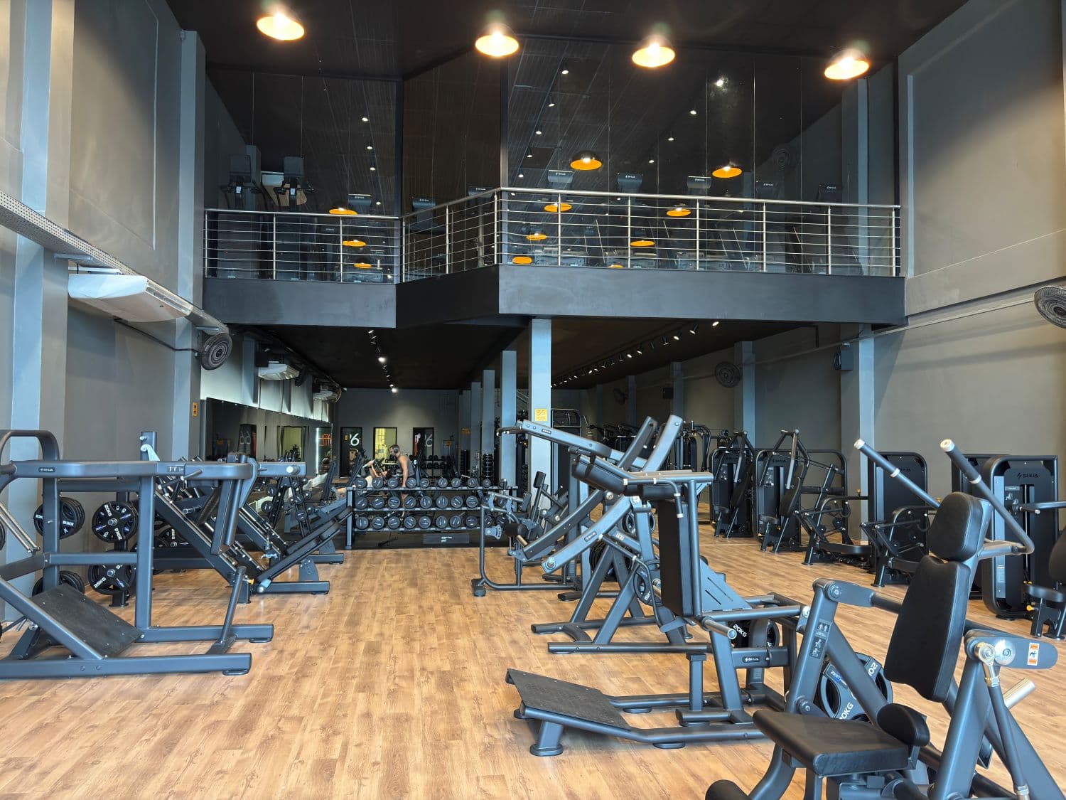 26fit Porto Alegre Assis Brasil gallery 2