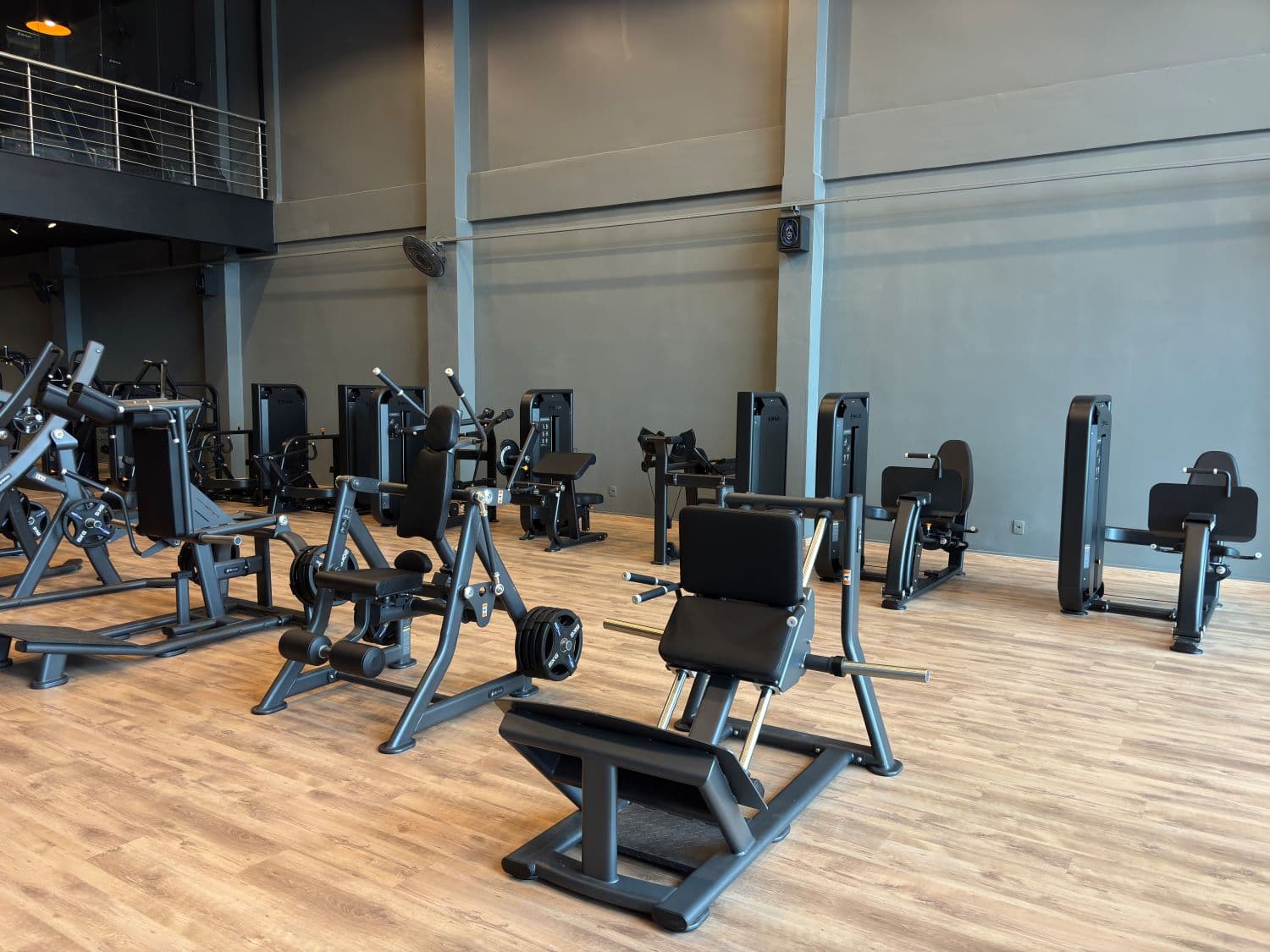 26fit Porto Alegre Assis Brasil gallery 3