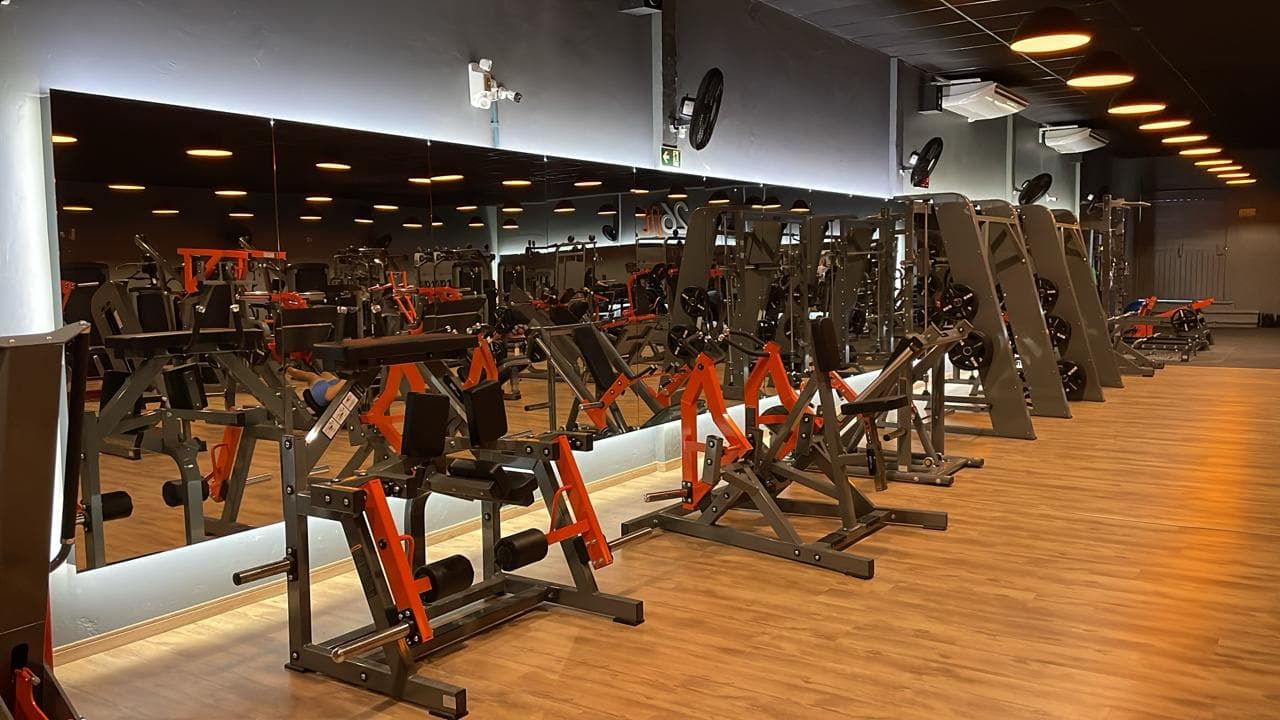 26fit Porto Alegre Medianeira gallery 1