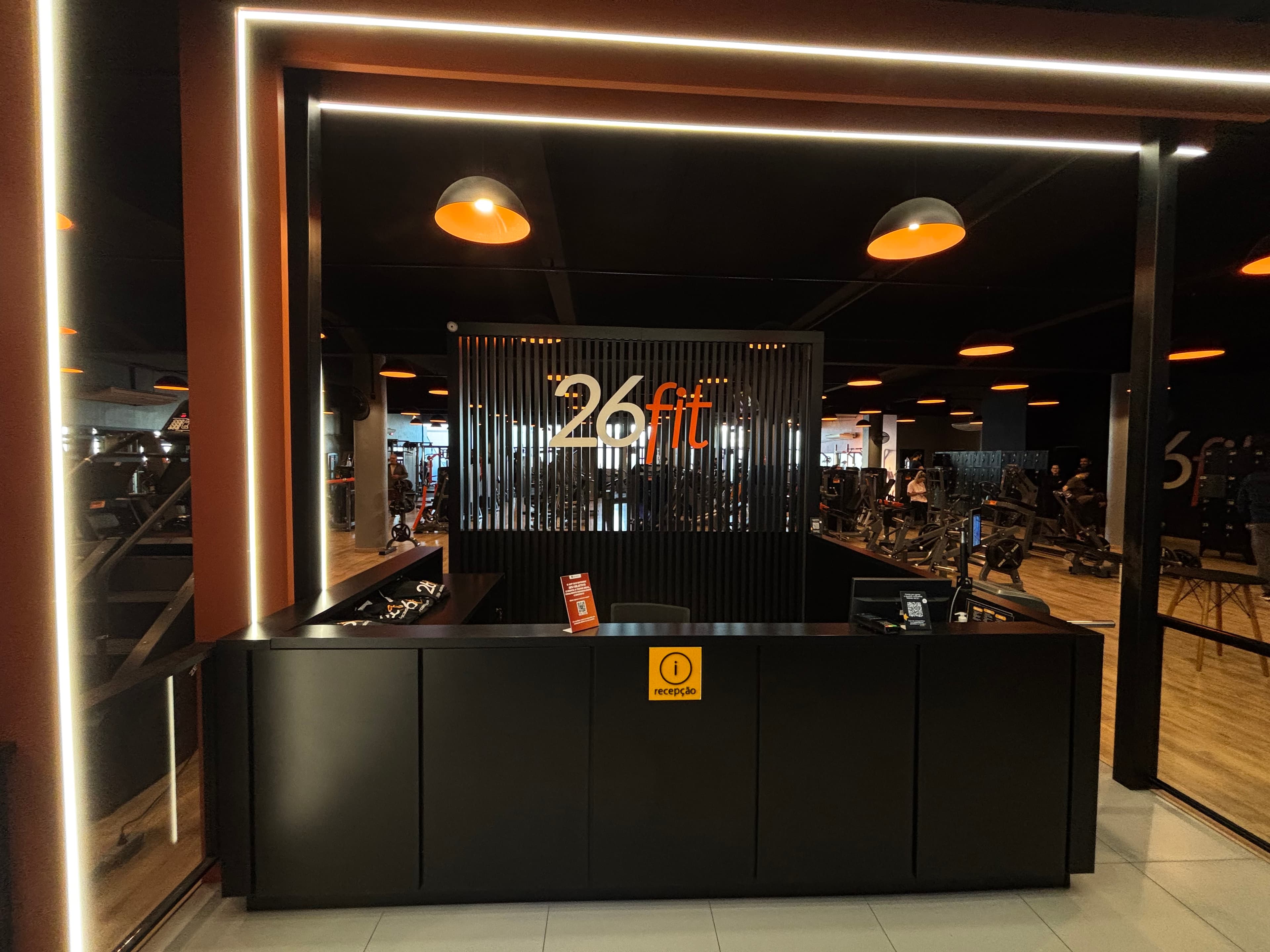 26fit Pelotas - Gonçalves Chaves