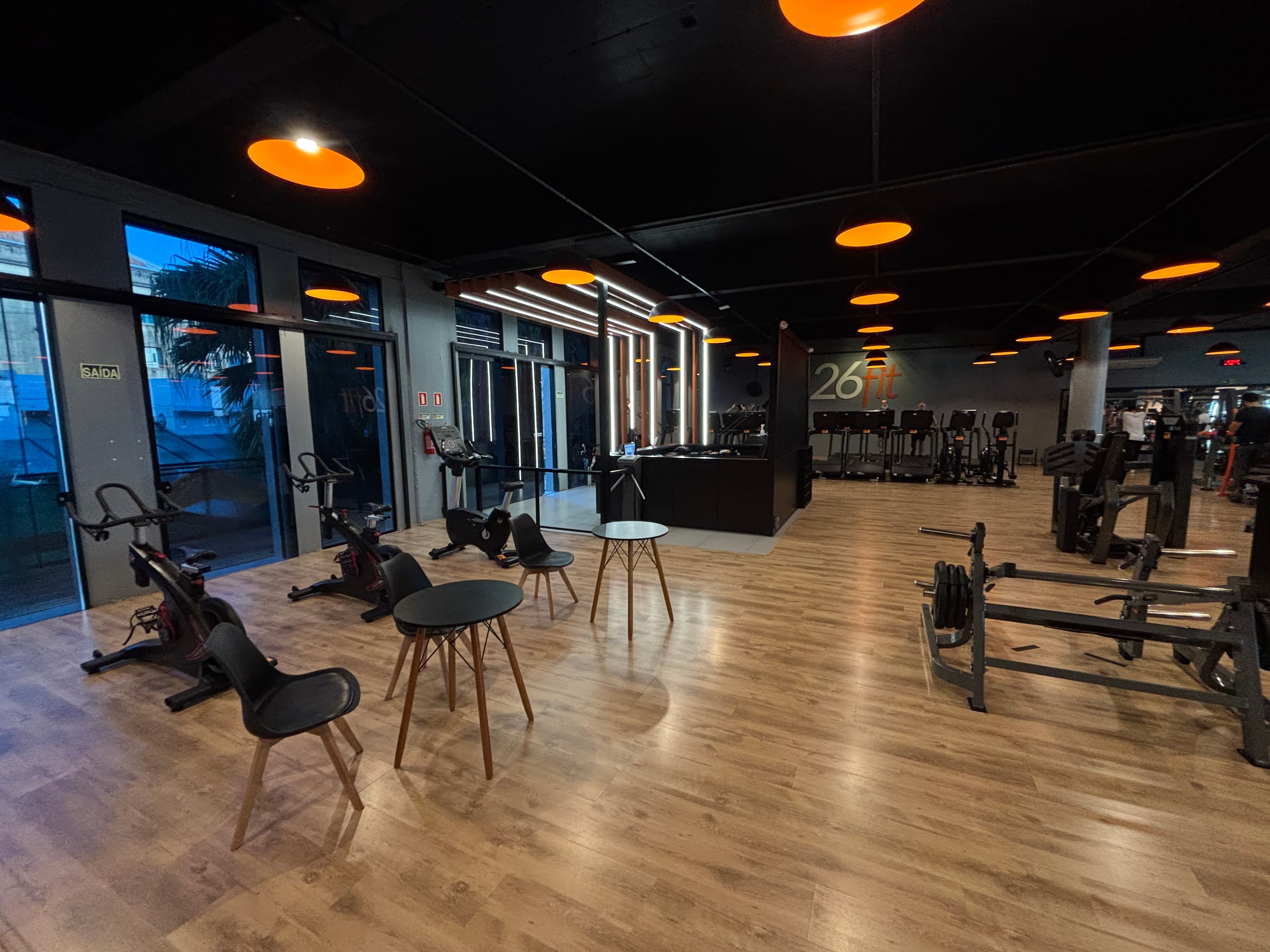 26fit Pelotas - Gonçalves Chaves gallery 1
